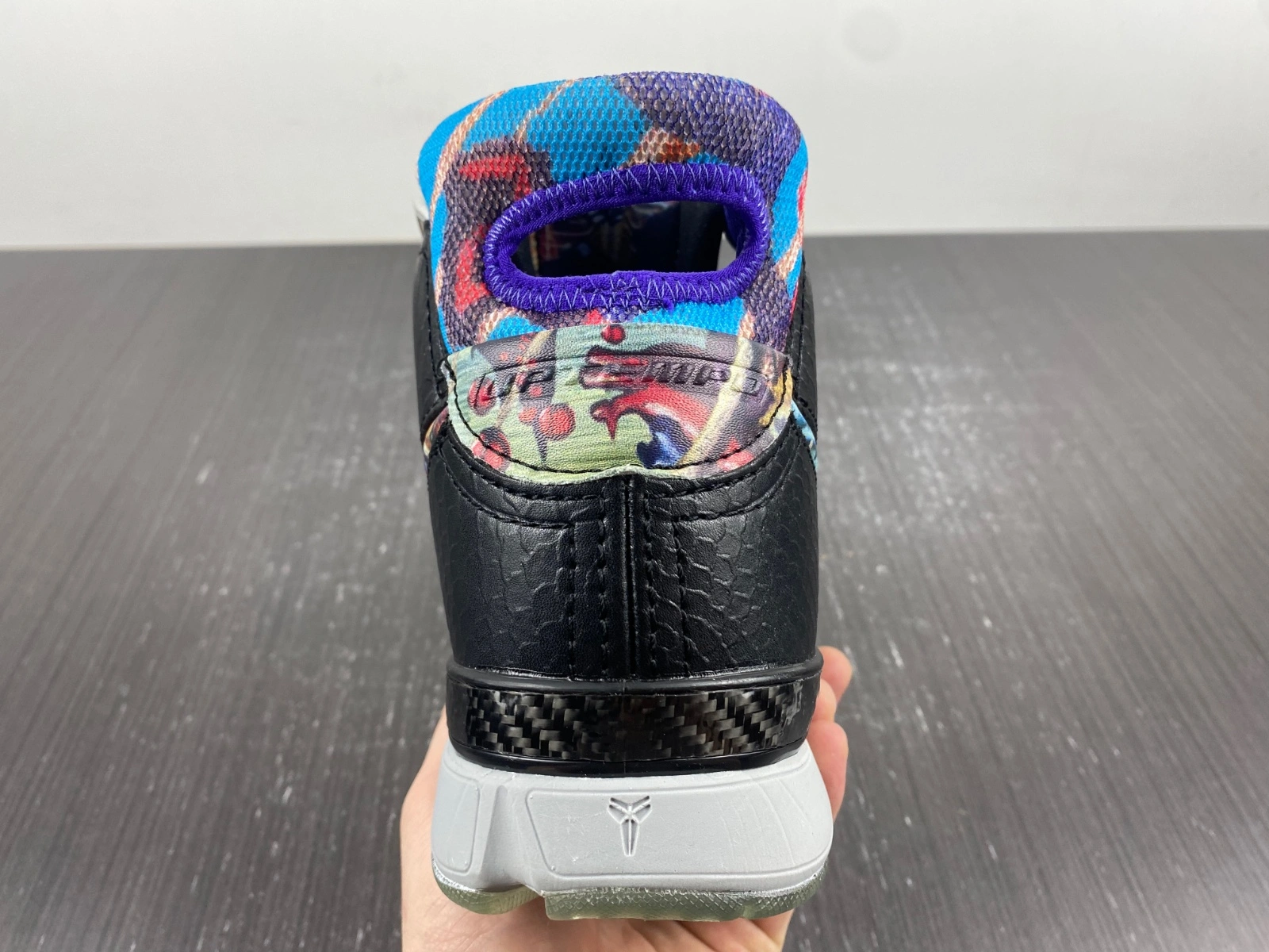 Kobe 1 Prelude 640221- Lightweight 1106