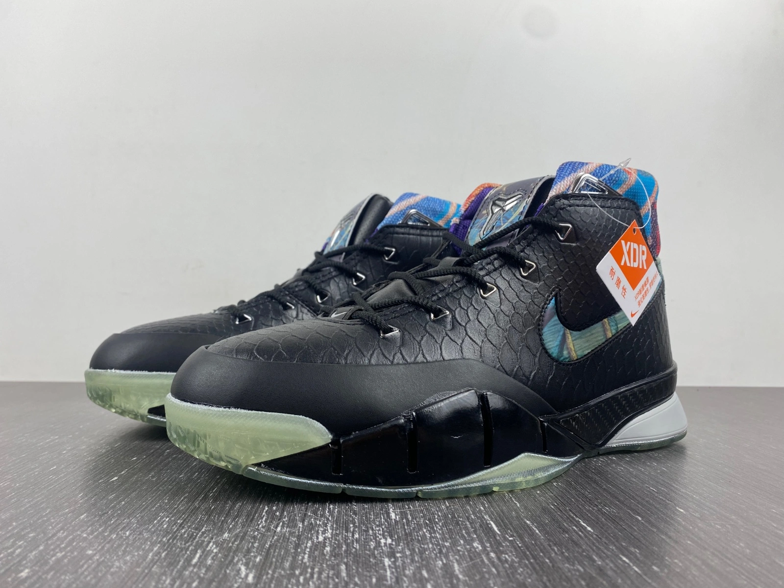 Kobe 1 Prelude 640221- Lightweight 1106