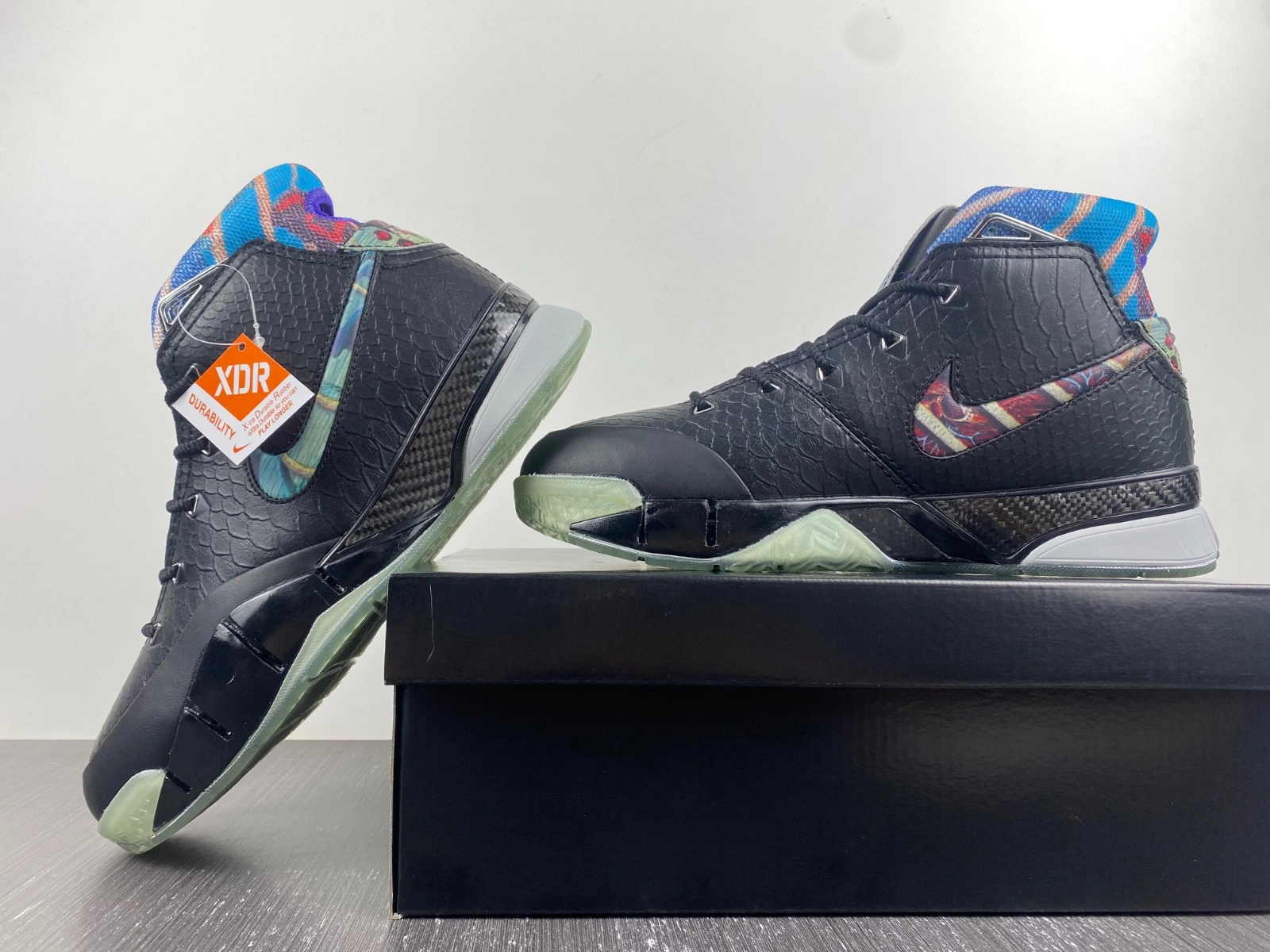 Kobe 1 Prelude 640221- Lightweight 1106