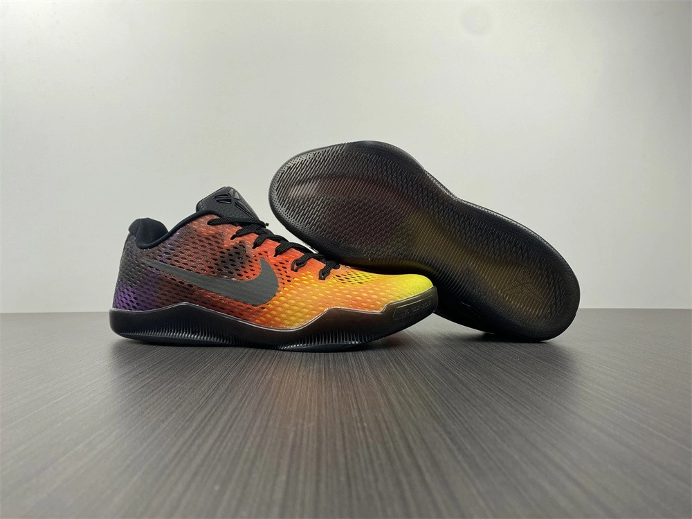 MoistureWicking Kobe 11 EM LA Sunset ZK11 836184- 1144
