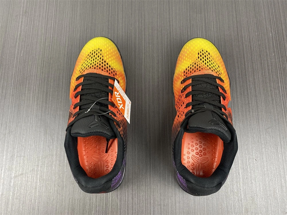 MoistureWicking Kobe 11 EM LA Sunset ZK11 836184- 1144