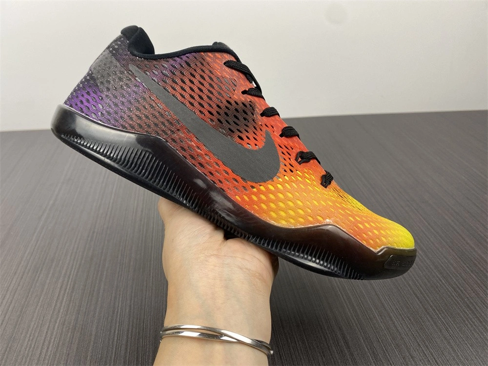 MoistureWicking Kobe 11 EM LA Sunset ZK11 836184- 1144