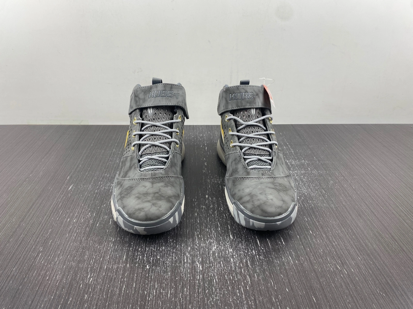 DailyWear Kobe 2 Prelude (4 50+ Points) 640222- 1082