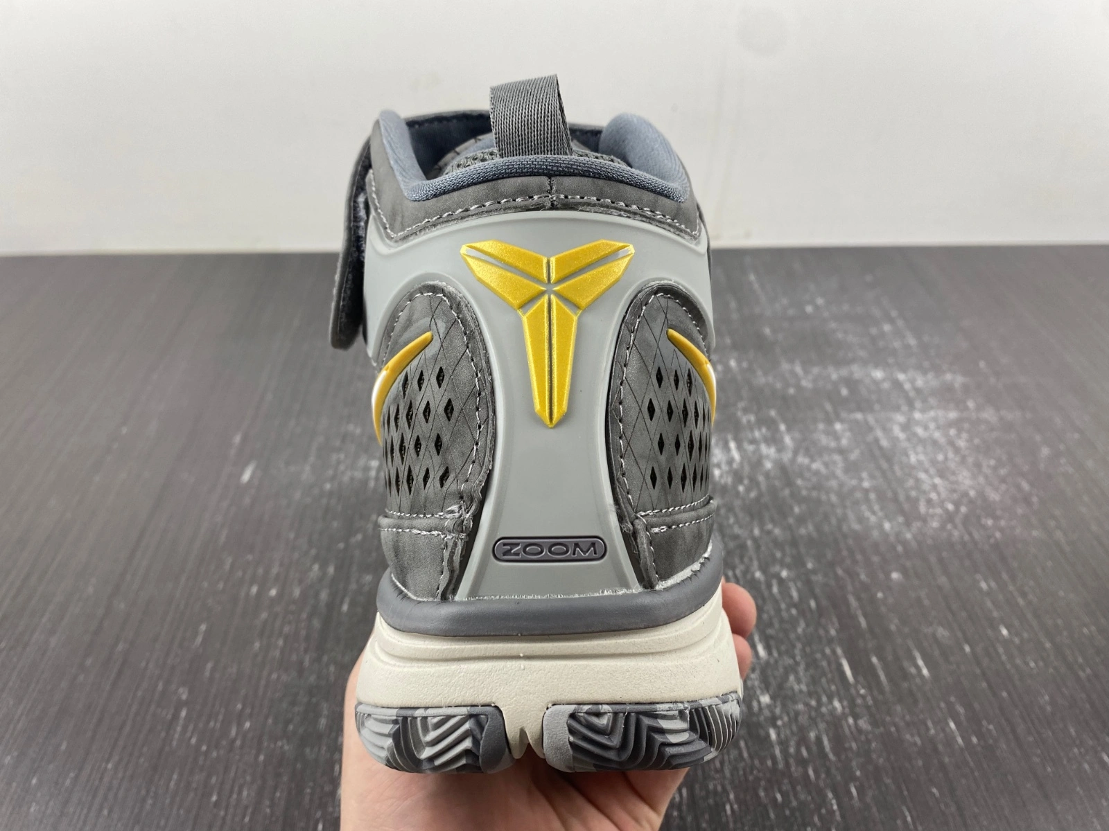 DailyWear Kobe 2 Prelude (4 50+ Points) 640222- 1082