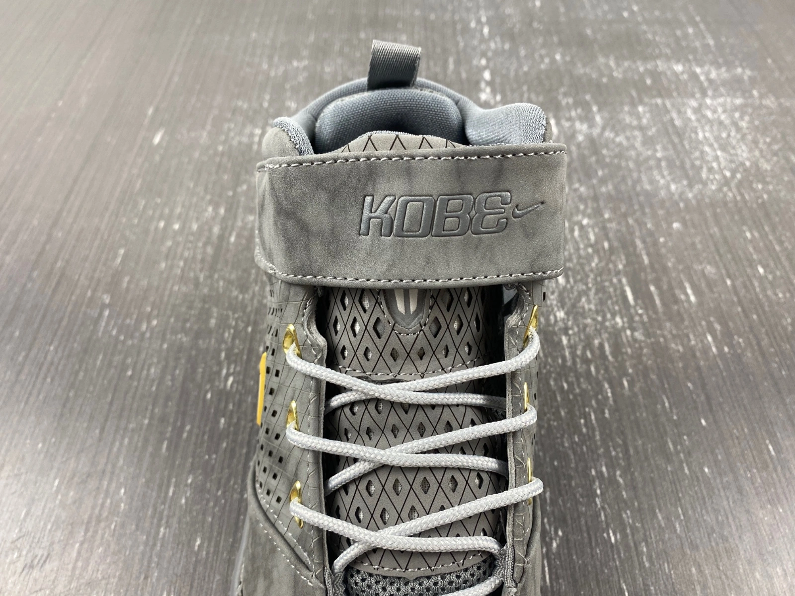 DailyWear Kobe 2 Prelude (4 50+ Points) 640222- 1082
