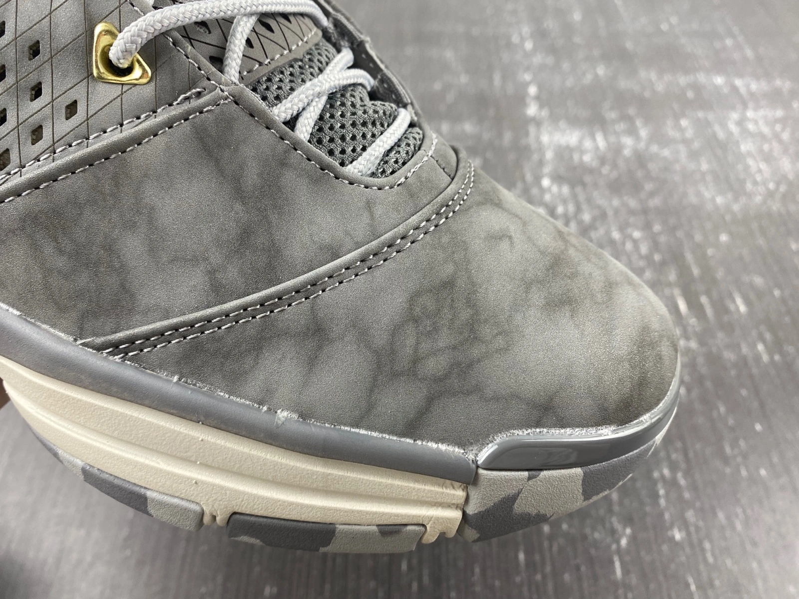 DailyWear Kobe 2 Prelude (4 50+ Points) 640222- 1082