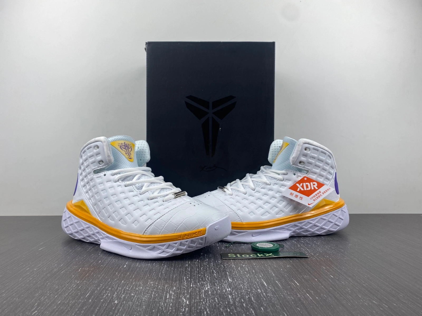 OnTrend Kobe 3 SL MVP 318695- 1105
