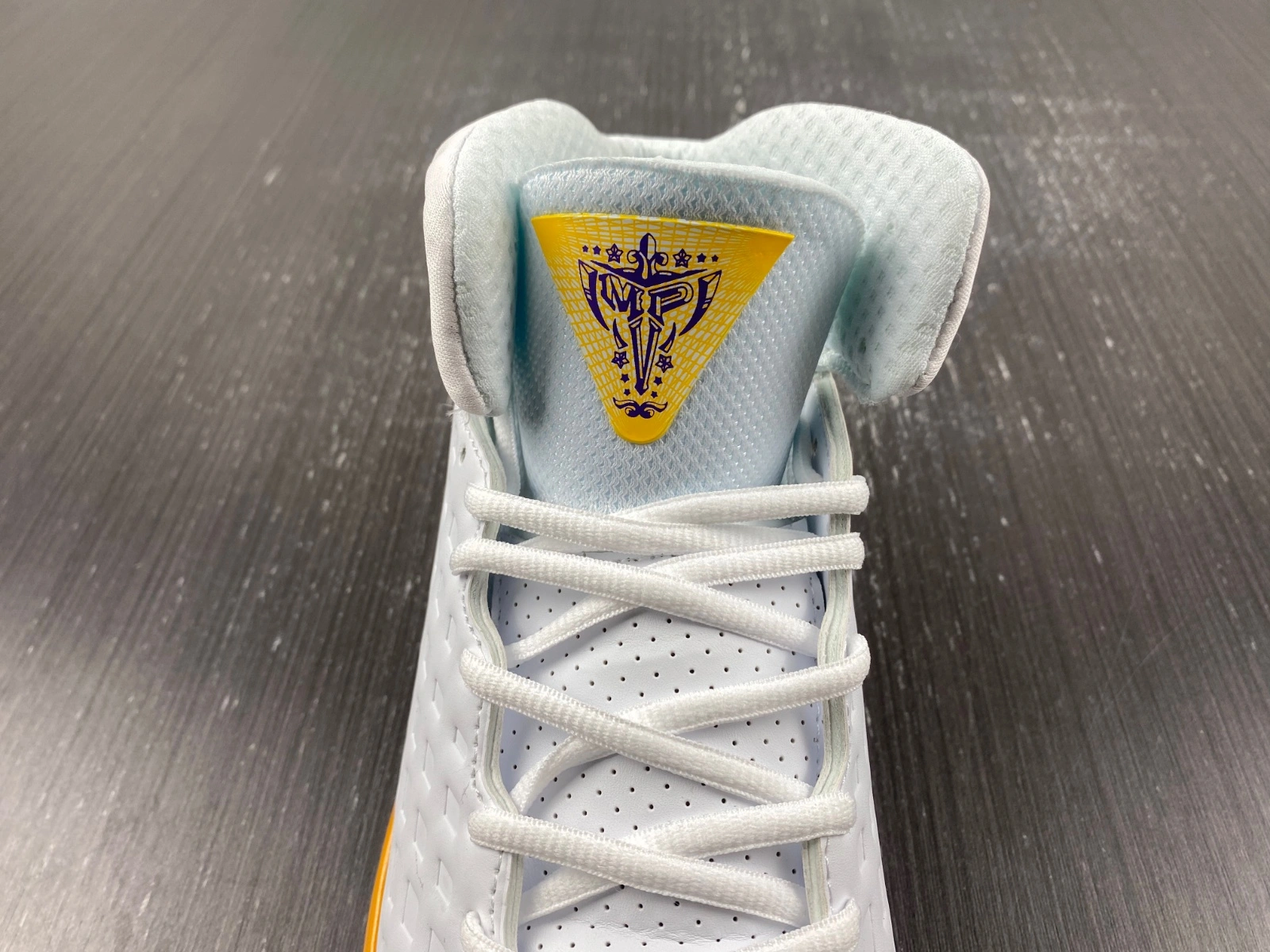OnTrend Kobe 3 SL MVP 318695- 1105