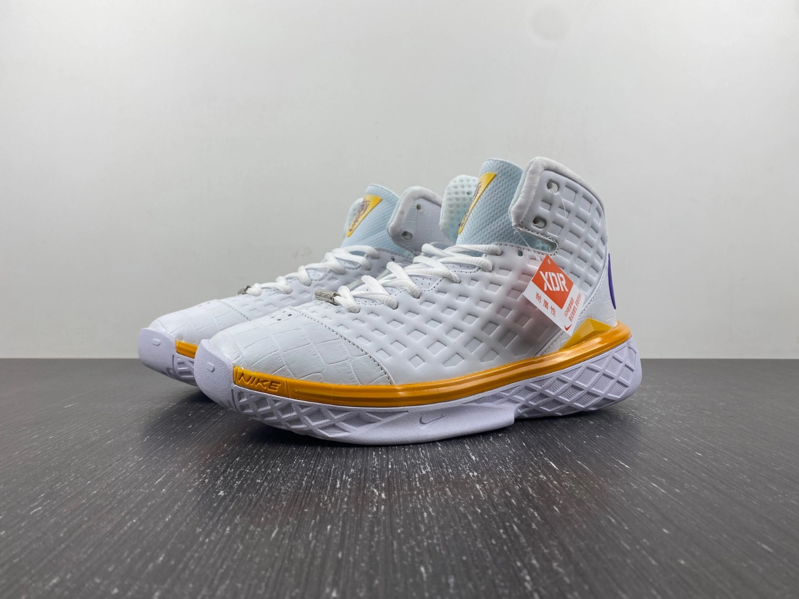 OnTrend Kobe 3 SL MVP 318695- 1105