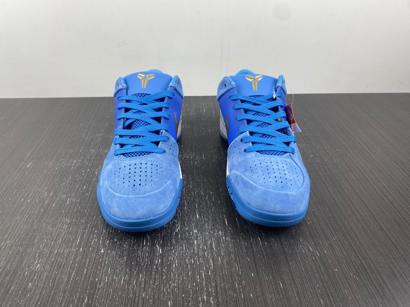 Kobe 4 Philly 344335- RelaxedFit 1099