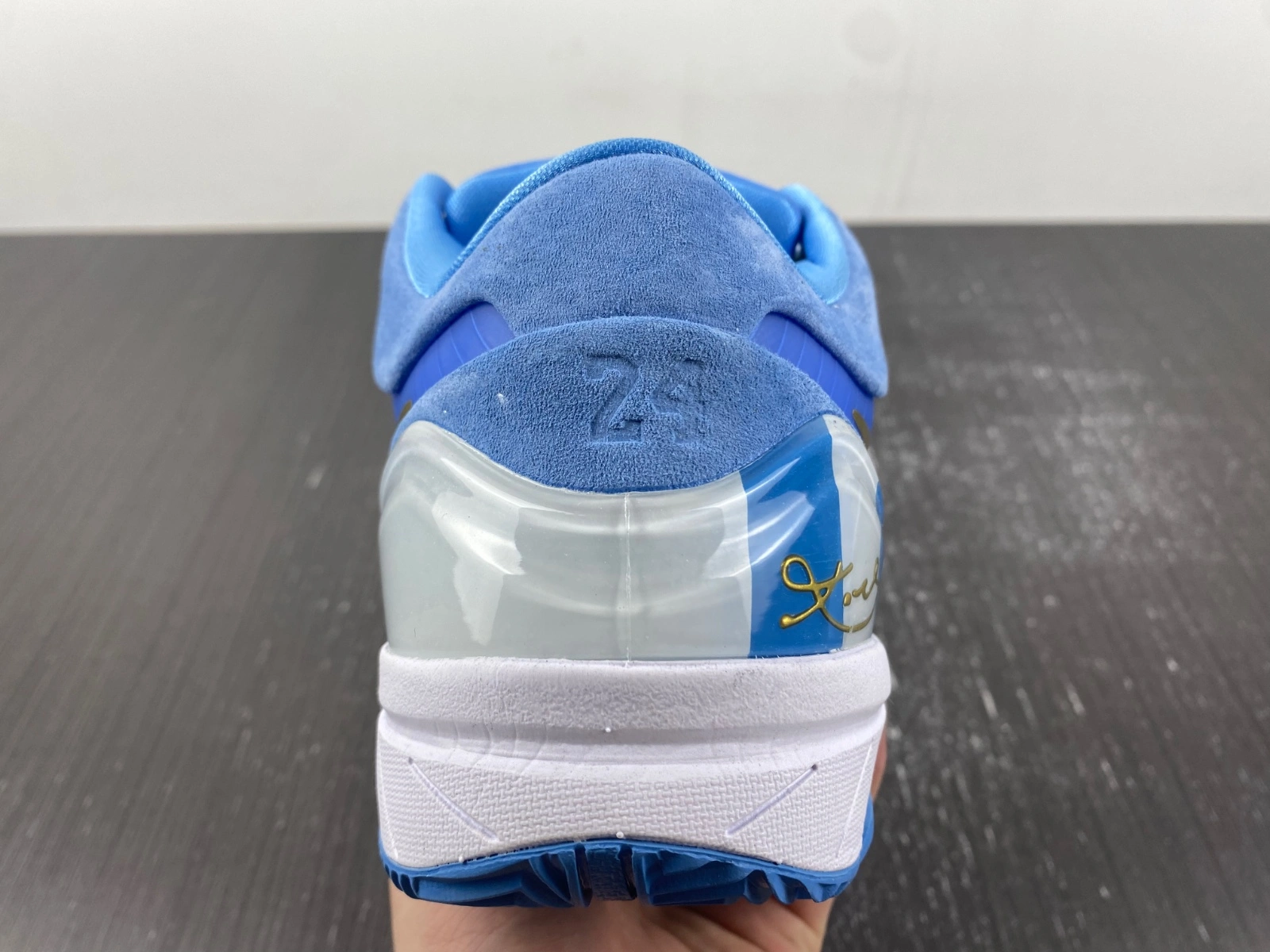 Kobe 4 Philly 344335- RelaxedFit 1099