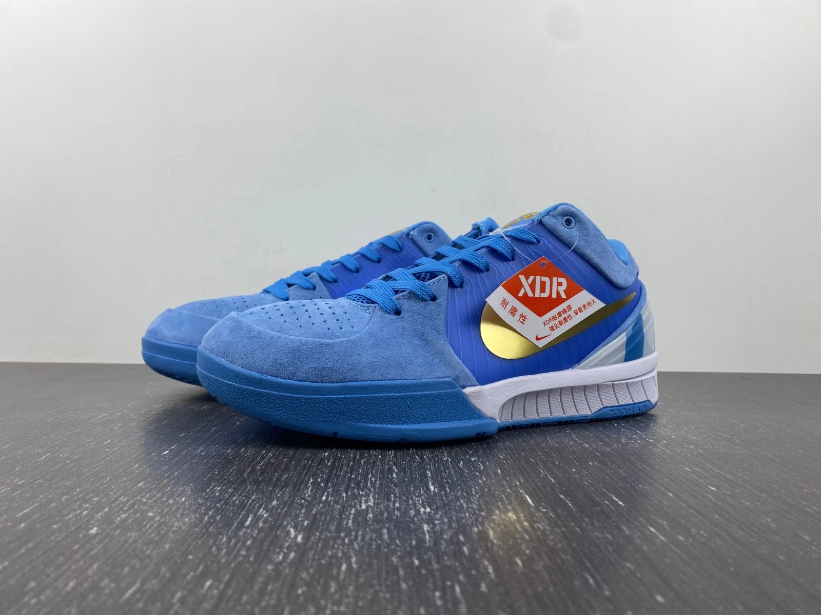 Kobe 4 Philly 344335- RelaxedFit 1099