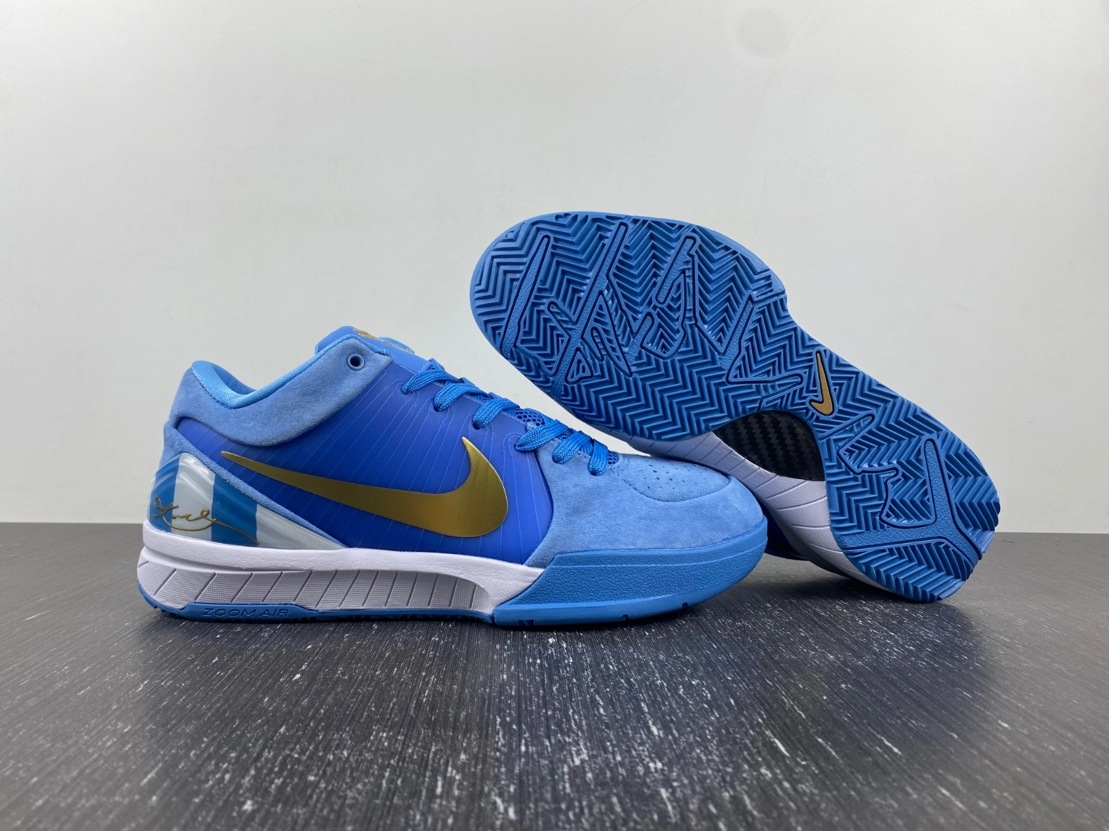 Kobe 4 Philly 344335- RelaxedFit 1099