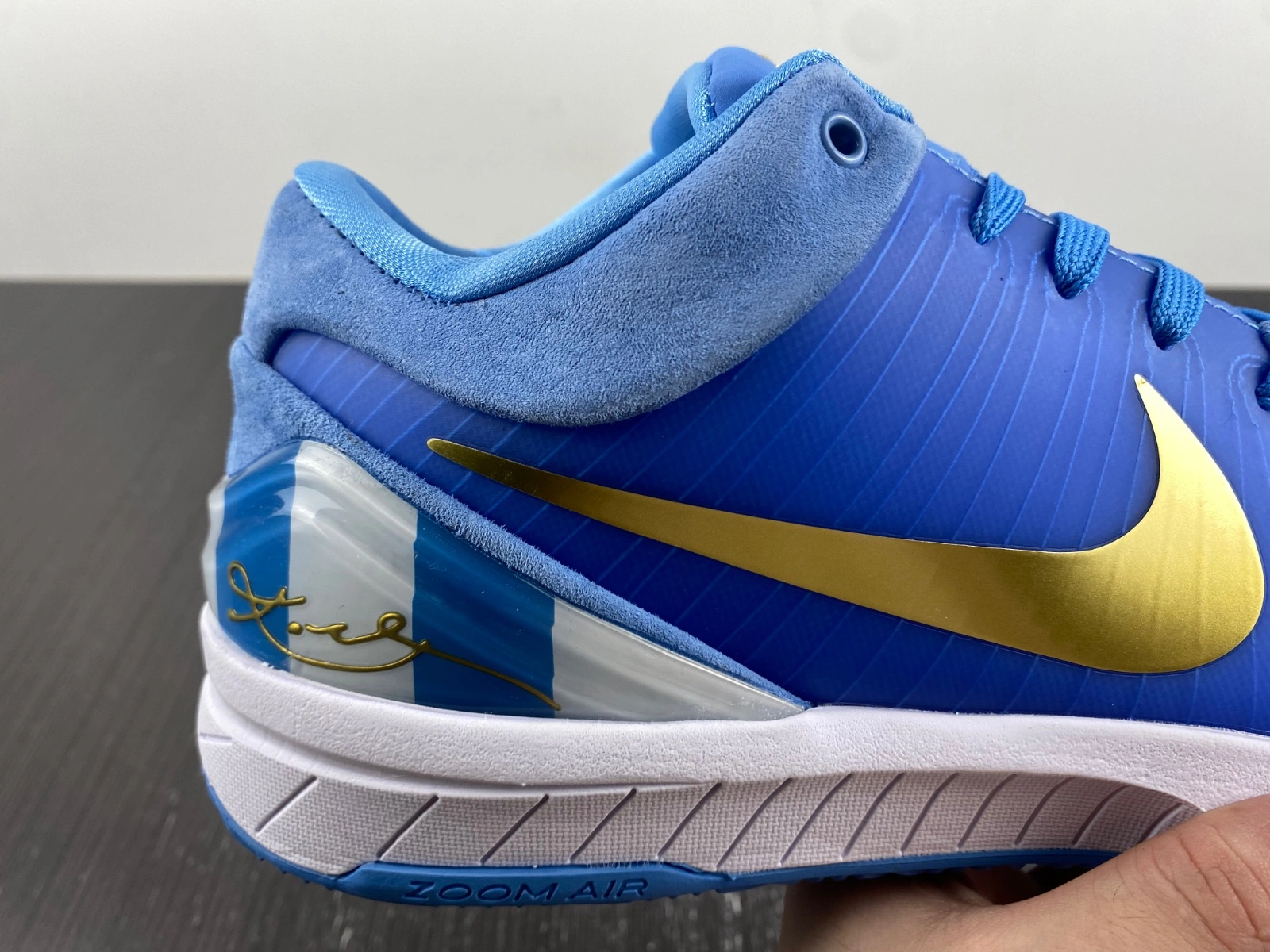 Kobe 4 Philly 344335- RelaxedFit 1099