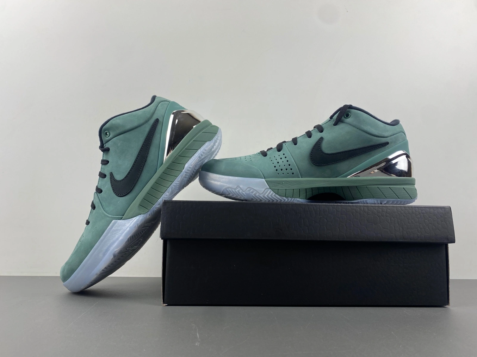 Kobe 4 Protro Bicoastal FQ3545- Thermal 1045