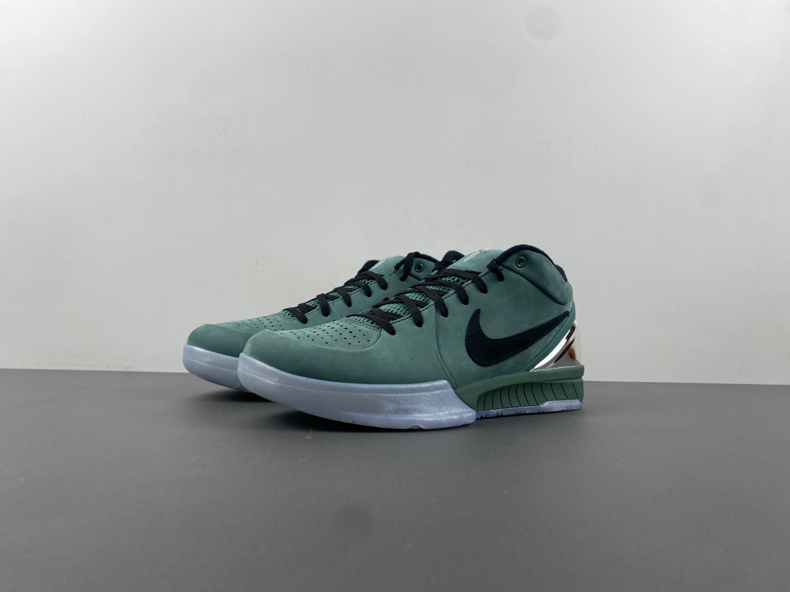 Kobe 4 Protro Bicoastal FQ3545- Thermal 1045