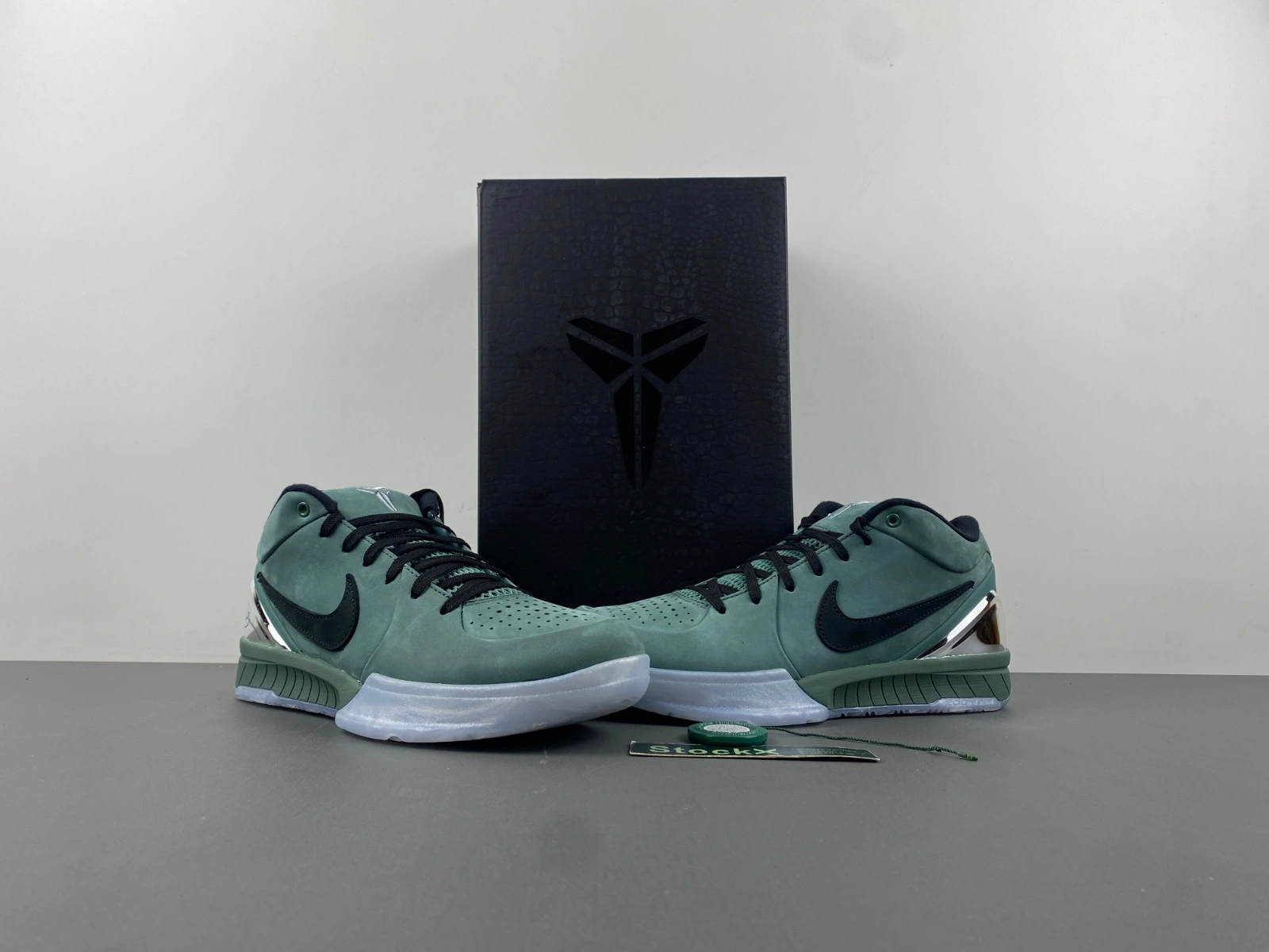 Kobe 4 Protro Bicoastal FQ3545- Thermal 1045