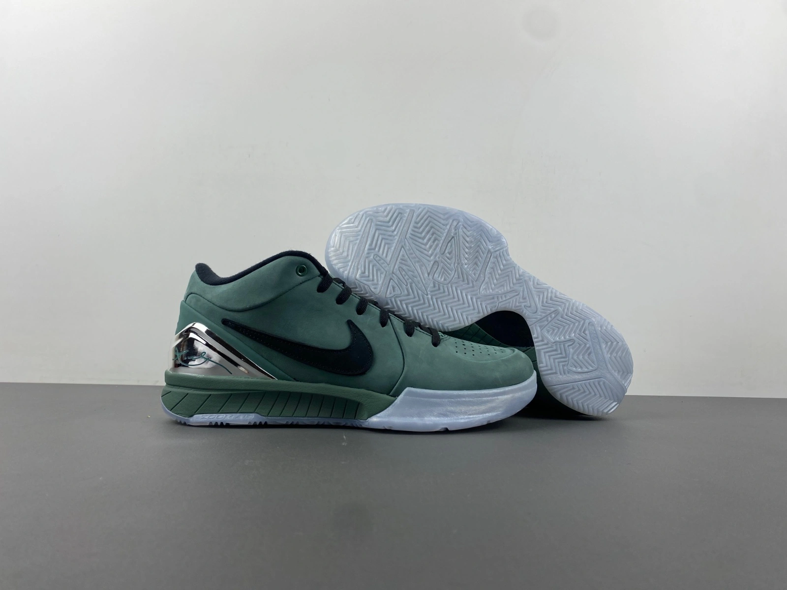 Kobe 4 Protro Bicoastal FQ3545- Thermal 1045
