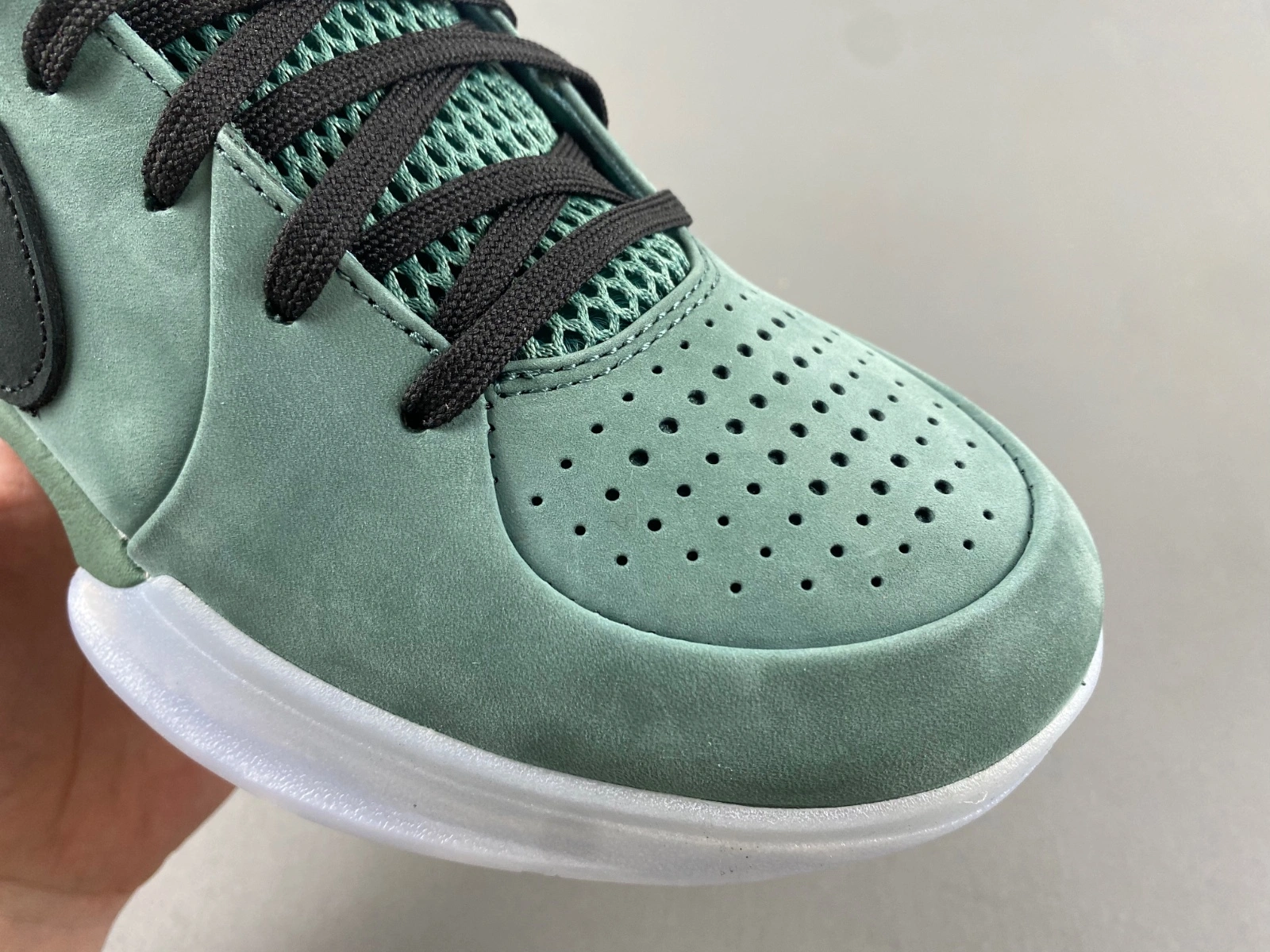 Kobe 4 Protro Bicoastal FQ3545- Thermal 1045