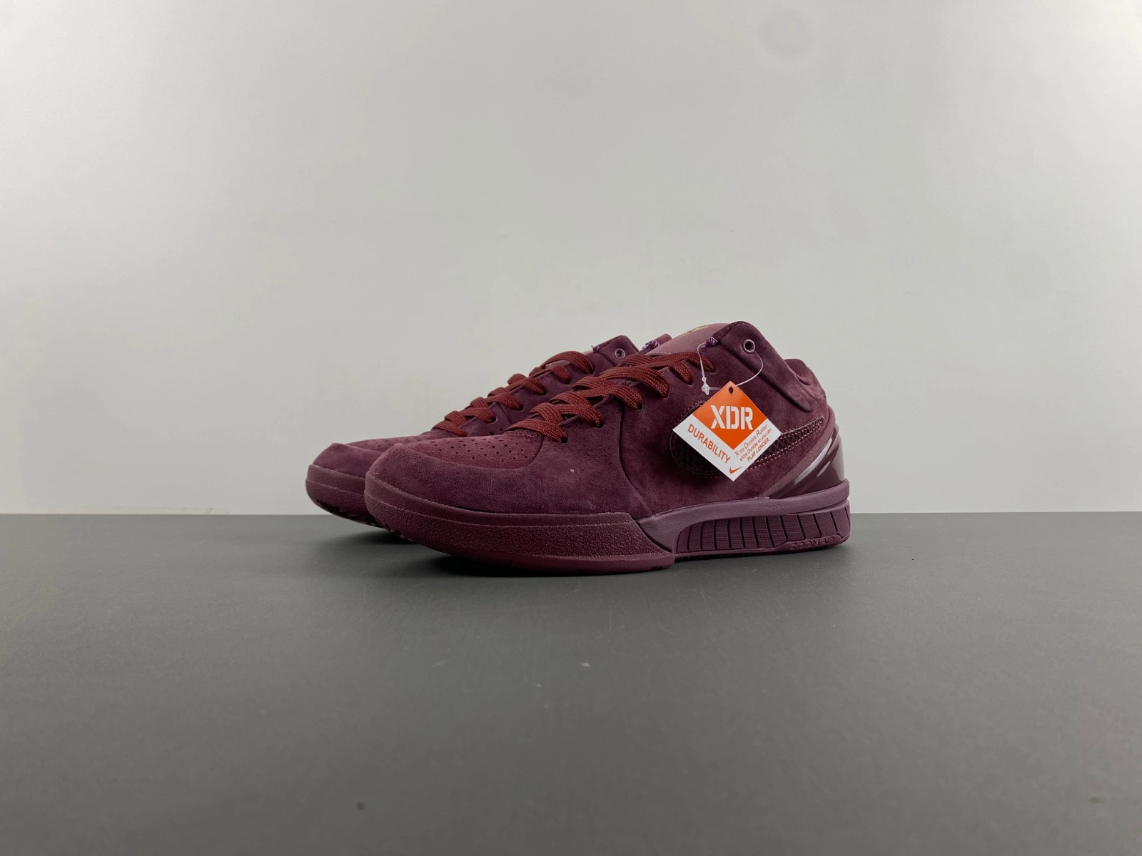 Kobe 4 Protro Bordeaux FQ3544- DailyWear 1005