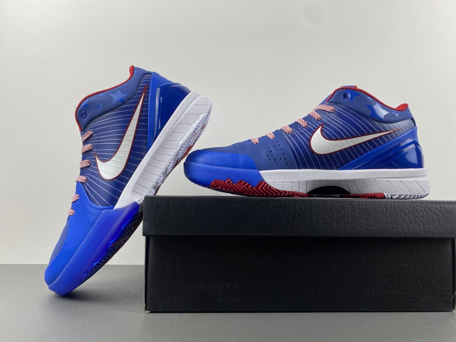 Kobe 4 Protro Philly FQ3545- Refined 1040