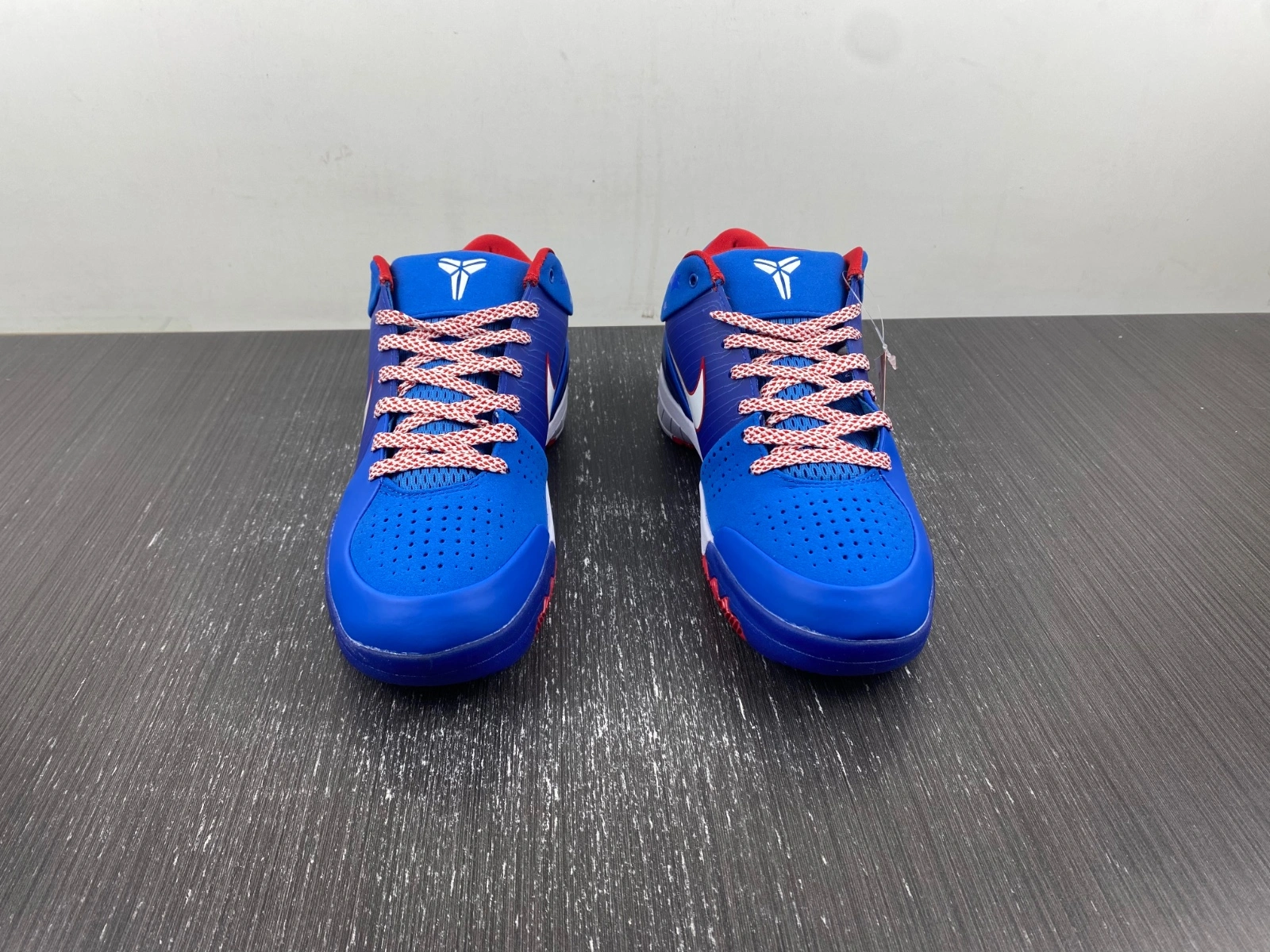 WeatherProof Kobe 4 Protro Philly FQ3545- 1076