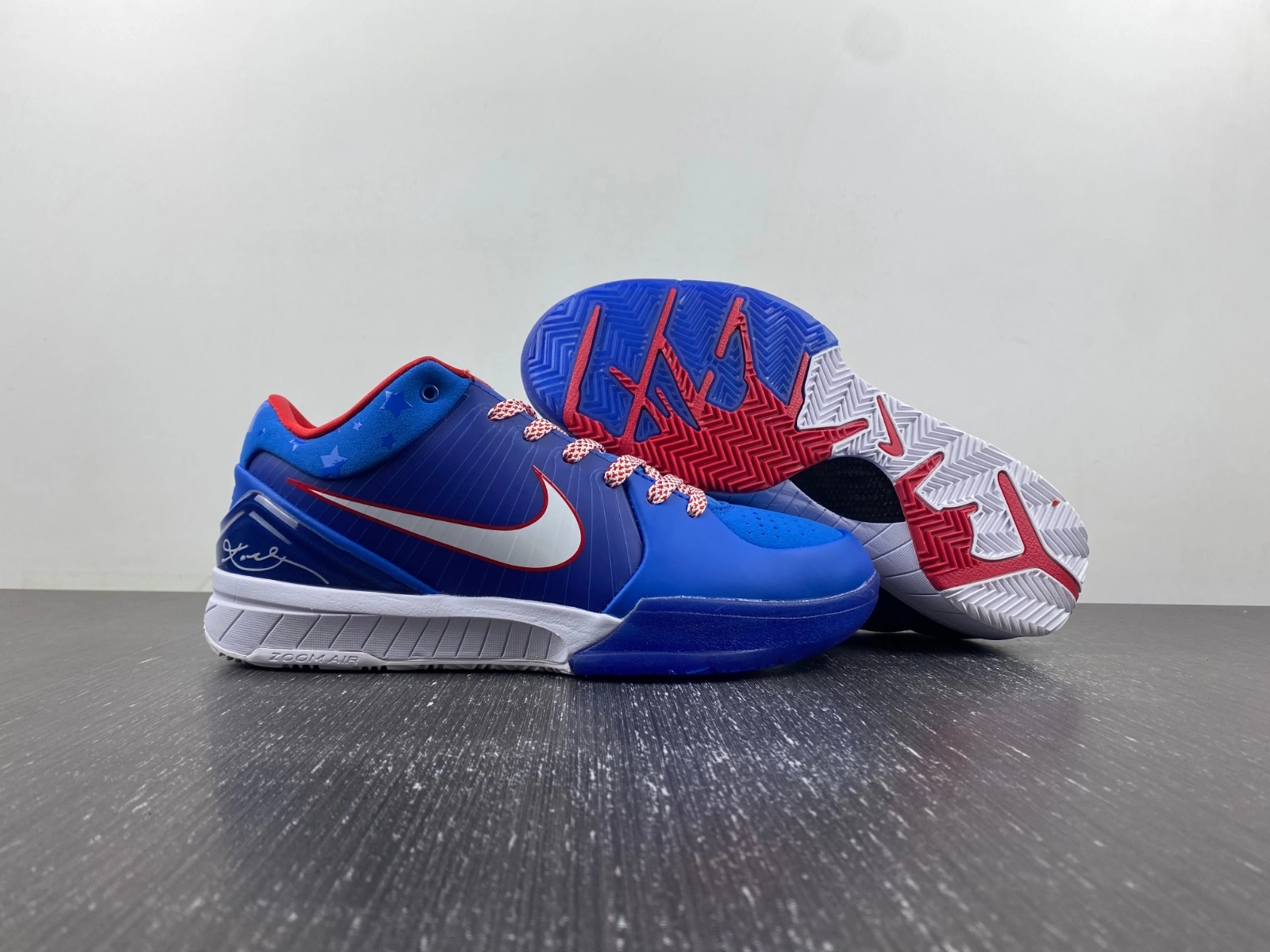WeatherProof Kobe 4 Protro Philly FQ3545- 1076