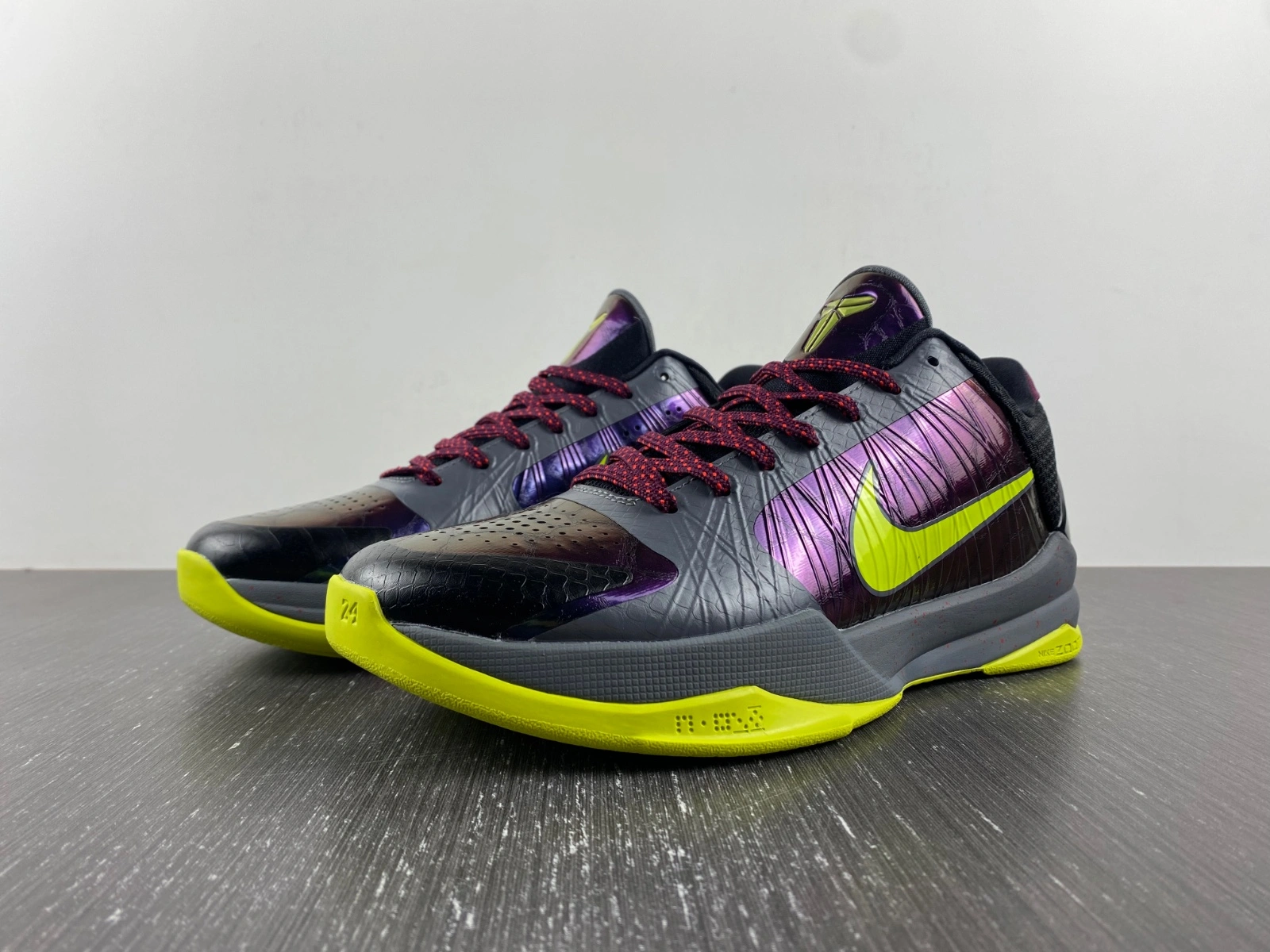 Kobe 5 Protro 2K Gamer Exclusive CD4991- TechFriendly 1123