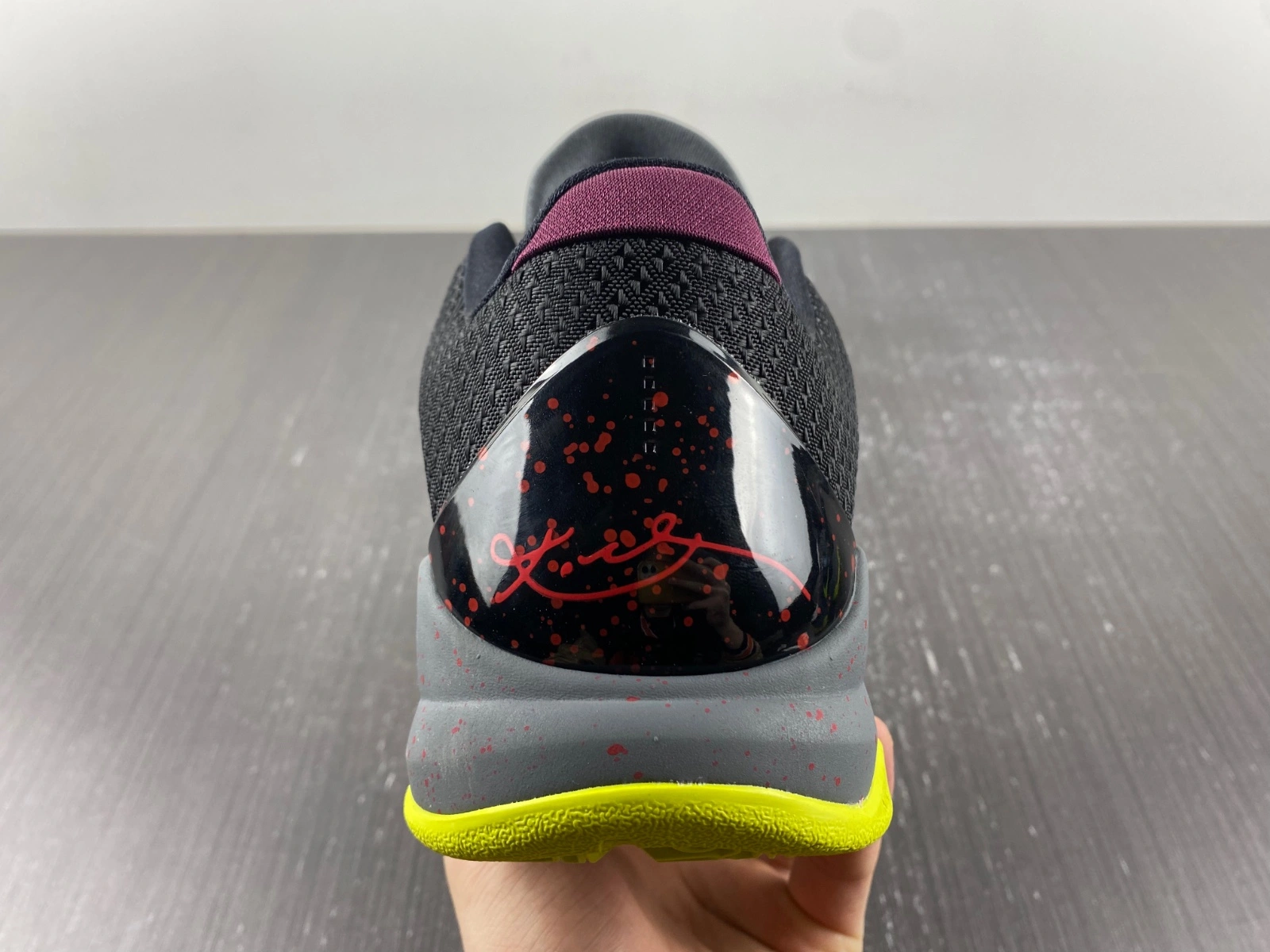 Kobe 5 Protro 2K Gamer Exclusive CD4991- TechFriendly 1123