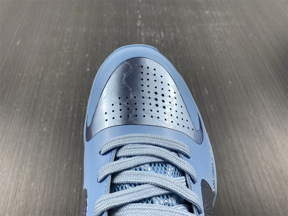 Kobe 5 Protro Blue Red CD4991- UrbanChic 1136