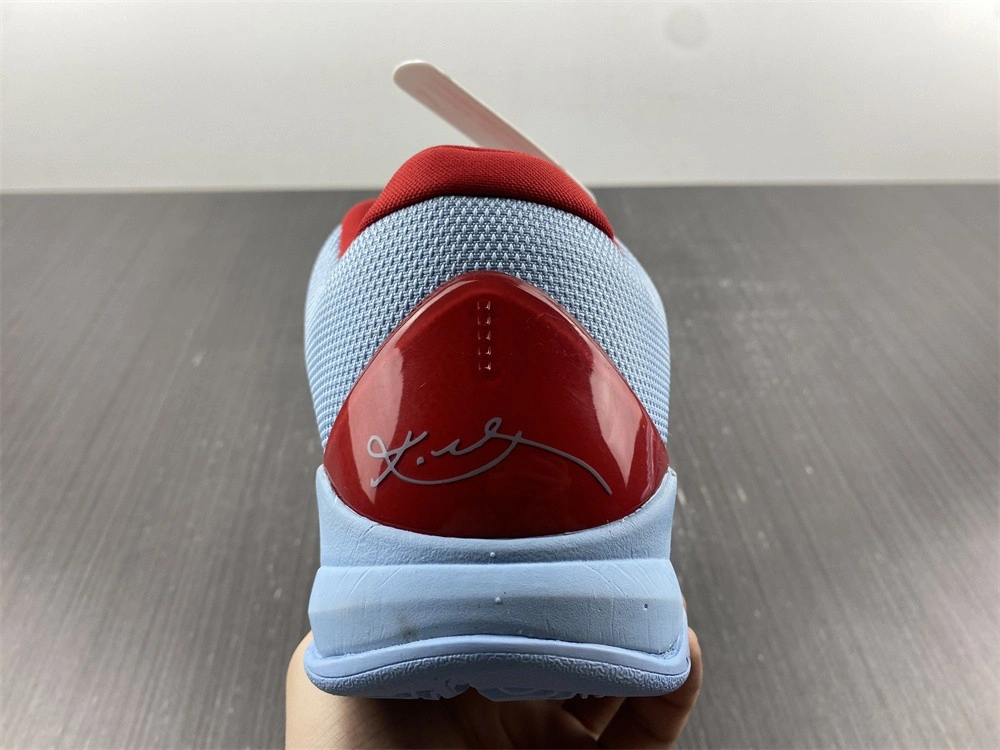 Kobe 5 Protro Blue Red CD4991- UrbanChic 1136