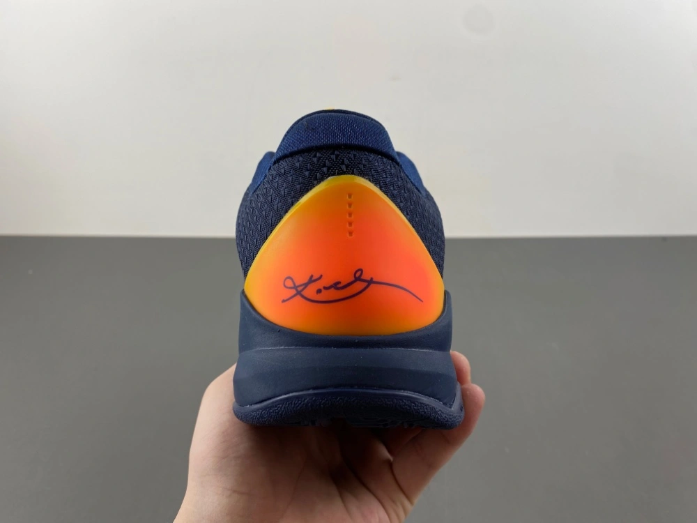 Kobe 5 Protro Caitlin Clark Indiana Fever IM3207- StreetReady 980