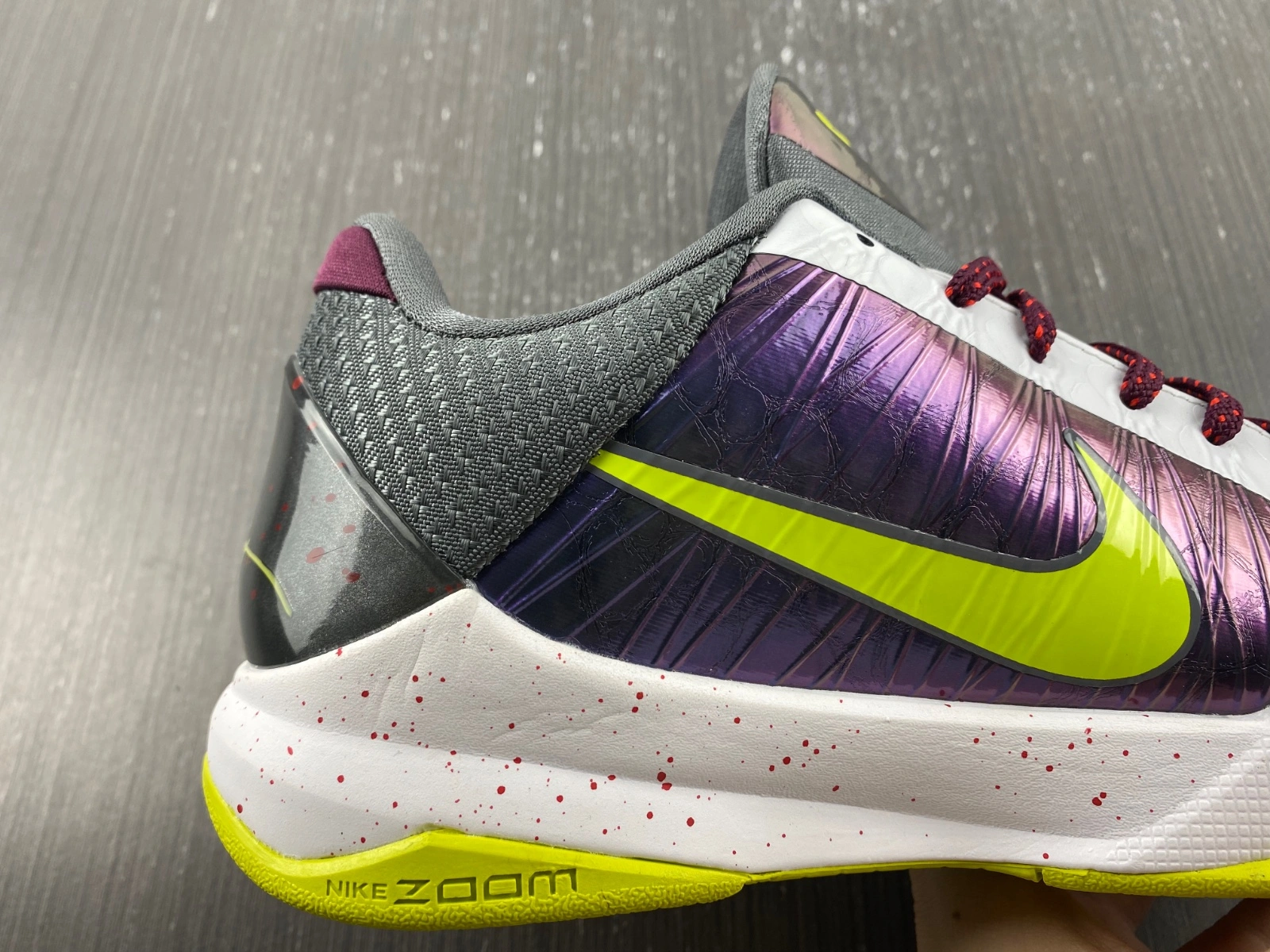 Kobe 5 Protro Chaos CD4991- OnTrend 1129