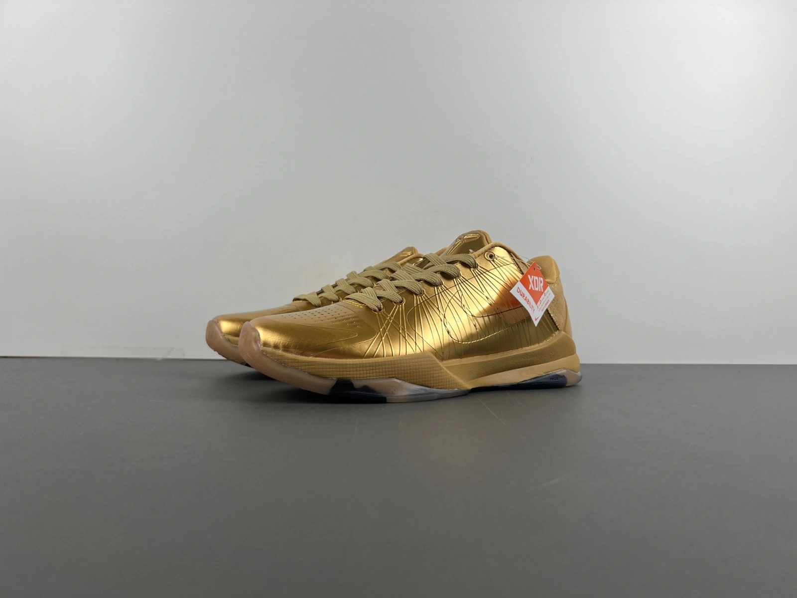 Kobe 5 Protro Gold DB4796- WrinkleFree 993