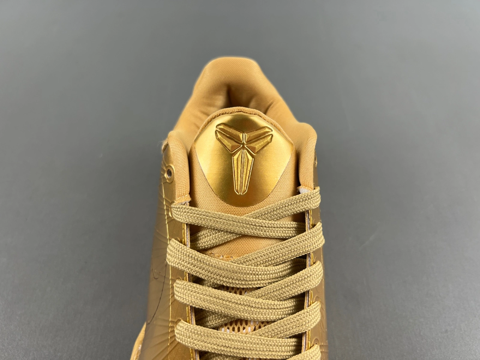 Kobe 5 Protro Gold DB4796- WrinkleFree 993