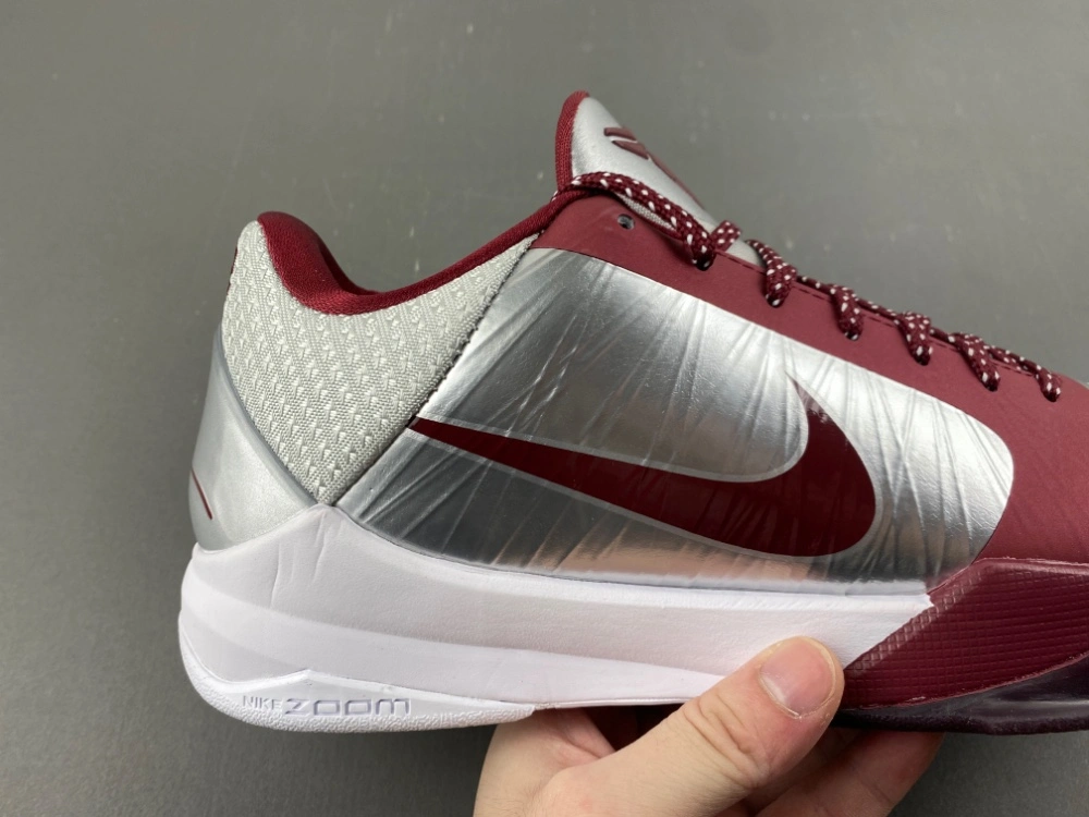 UrbanStyle Kobe 5 Protro Lower Merion Aces Away IM0557- 971