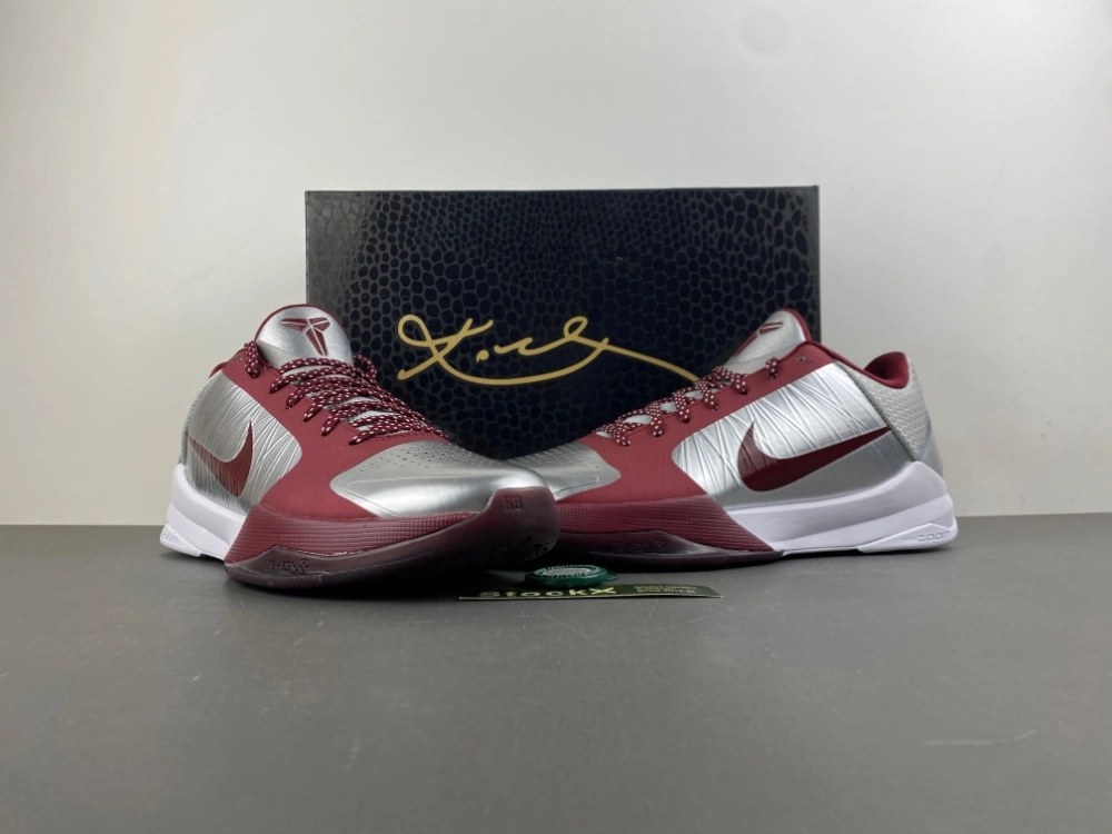 UrbanStyle Kobe 5 Protro Lower Merion Aces Away IM0557- 971