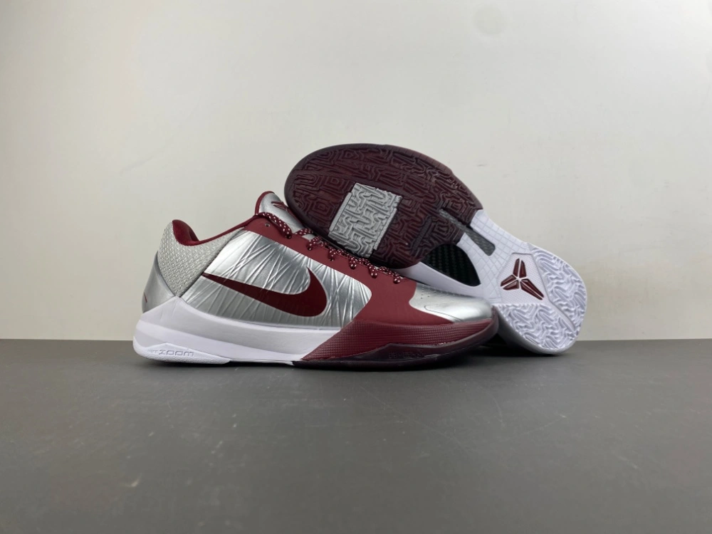 UrbanStyle Kobe 5 Protro Lower Merion Aces Away IM0557- 971