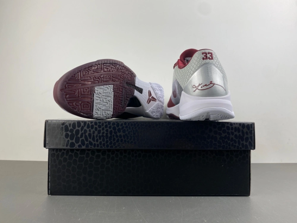 UrbanStyle Kobe 5 Protro Lower Merion Aces Away IM0557- 971