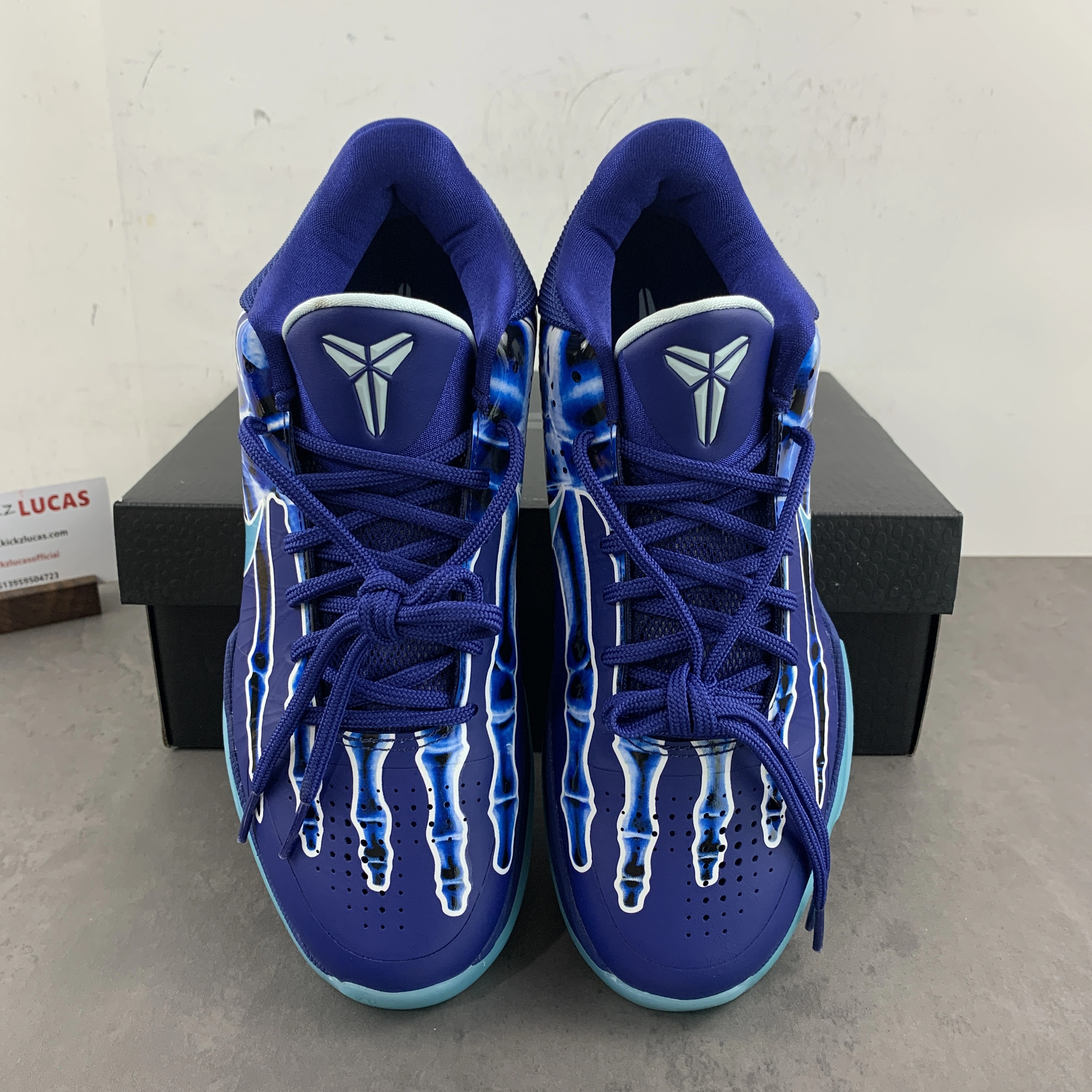 Kobe 5 Protro X-Ray HJ4303- Affordable 994