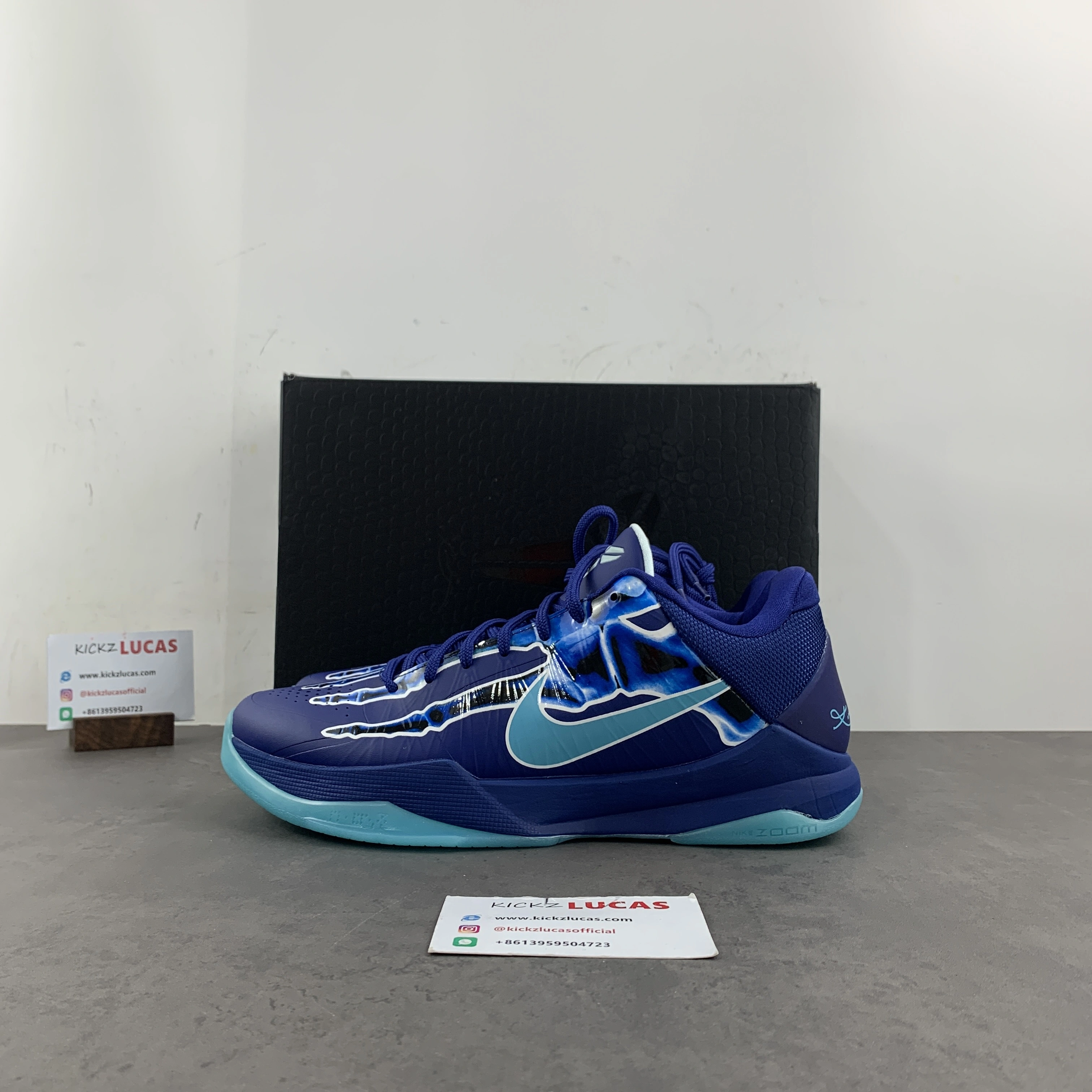 Kobe 5 Protro X-Ray HJ4303- Affordable 994