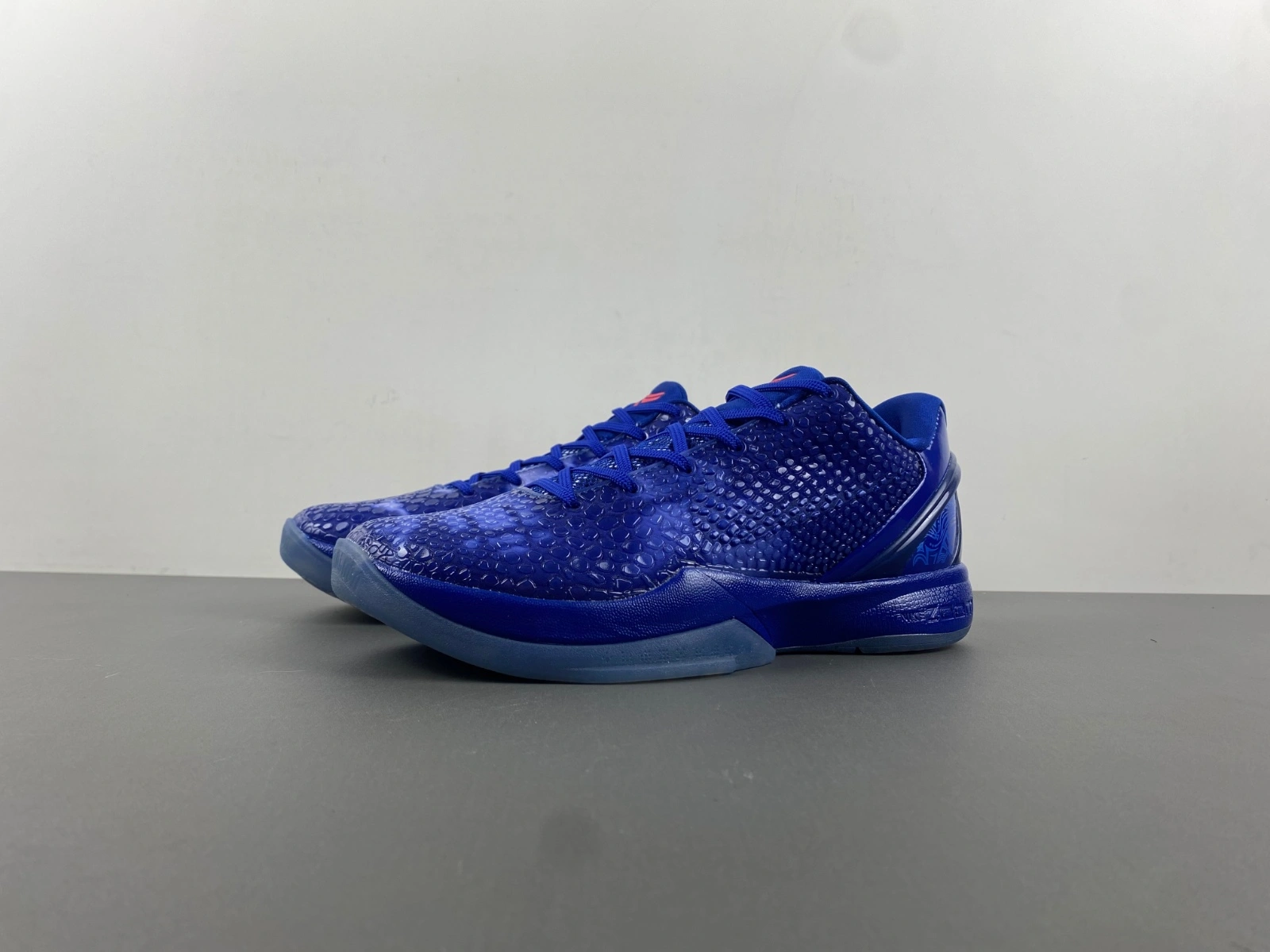 ZipUp Kobe 6 ASG East LA 448693- 1034