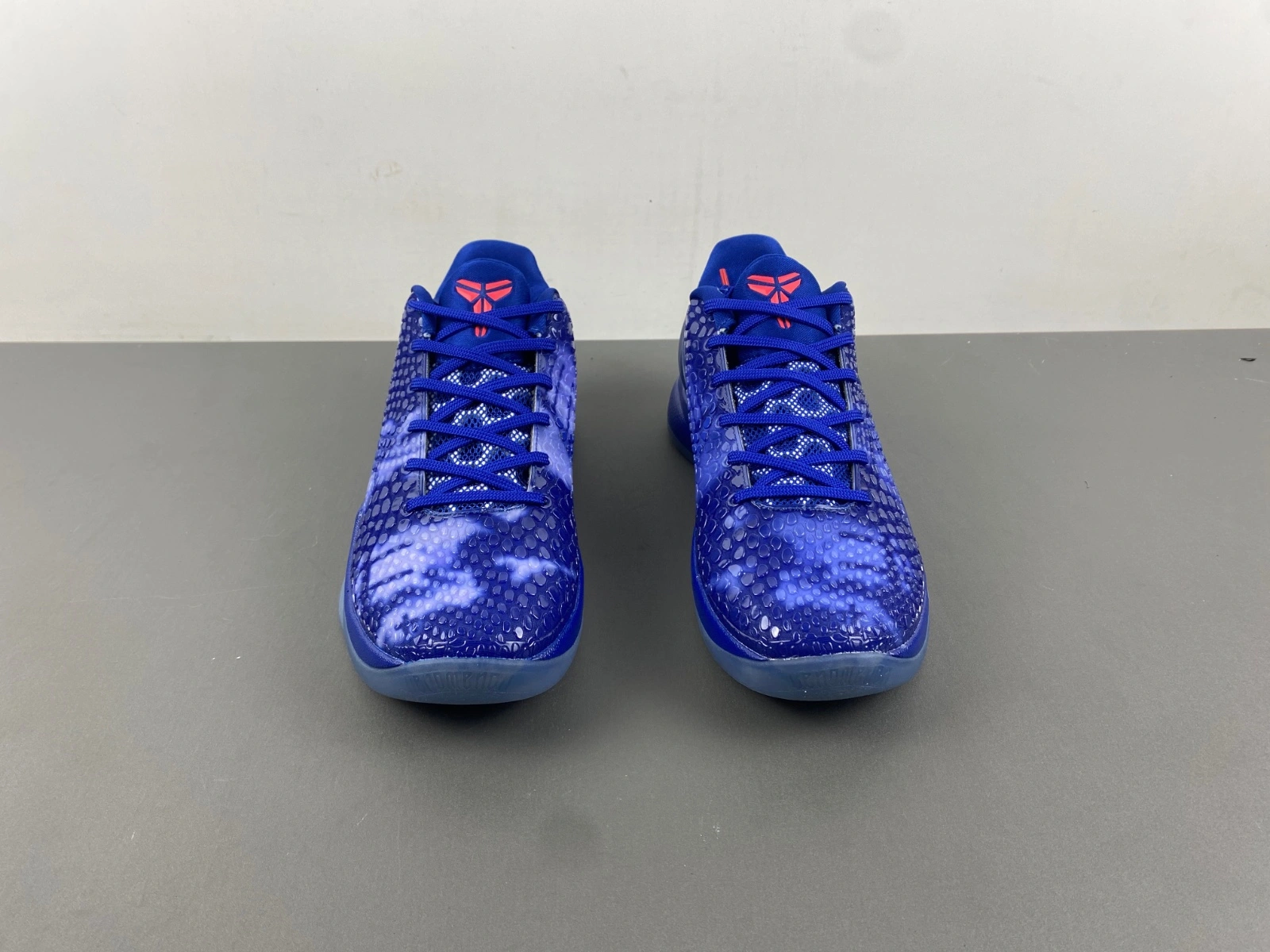 ZipUp Kobe 6 ASG East LA 448693- 1034