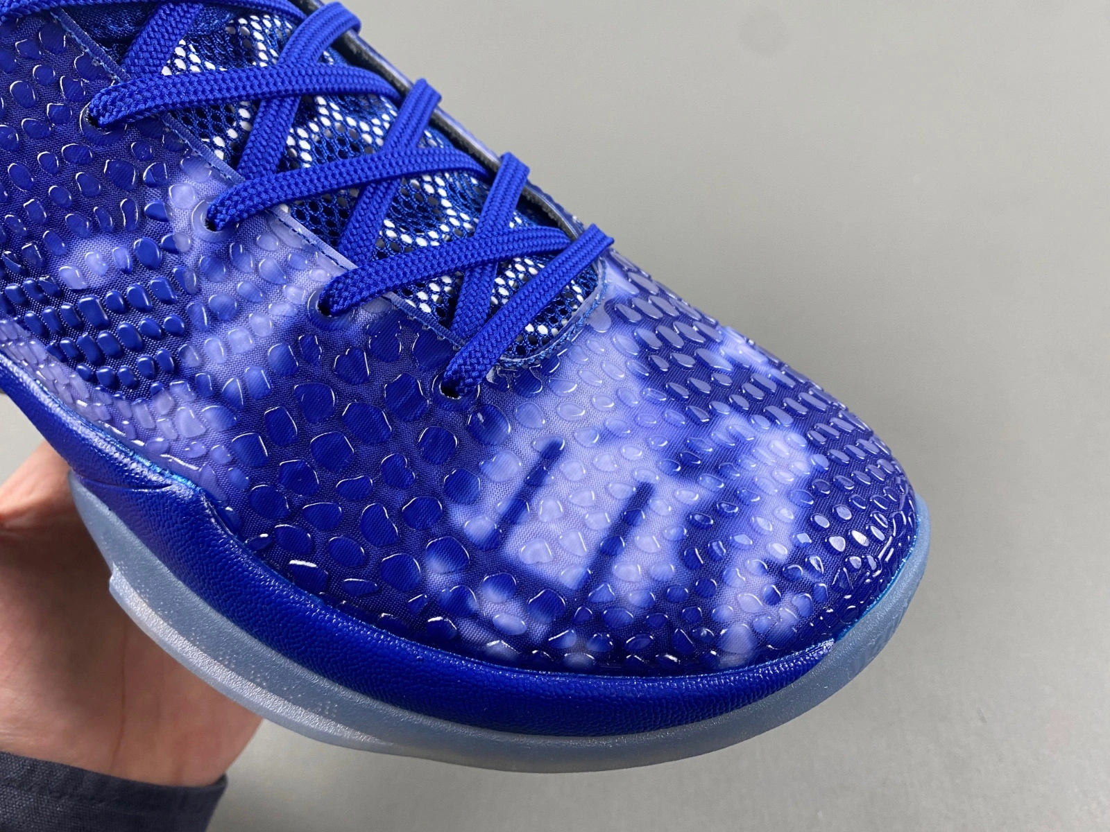 ZipUp Kobe 6 ASG East LA 448693- 1034