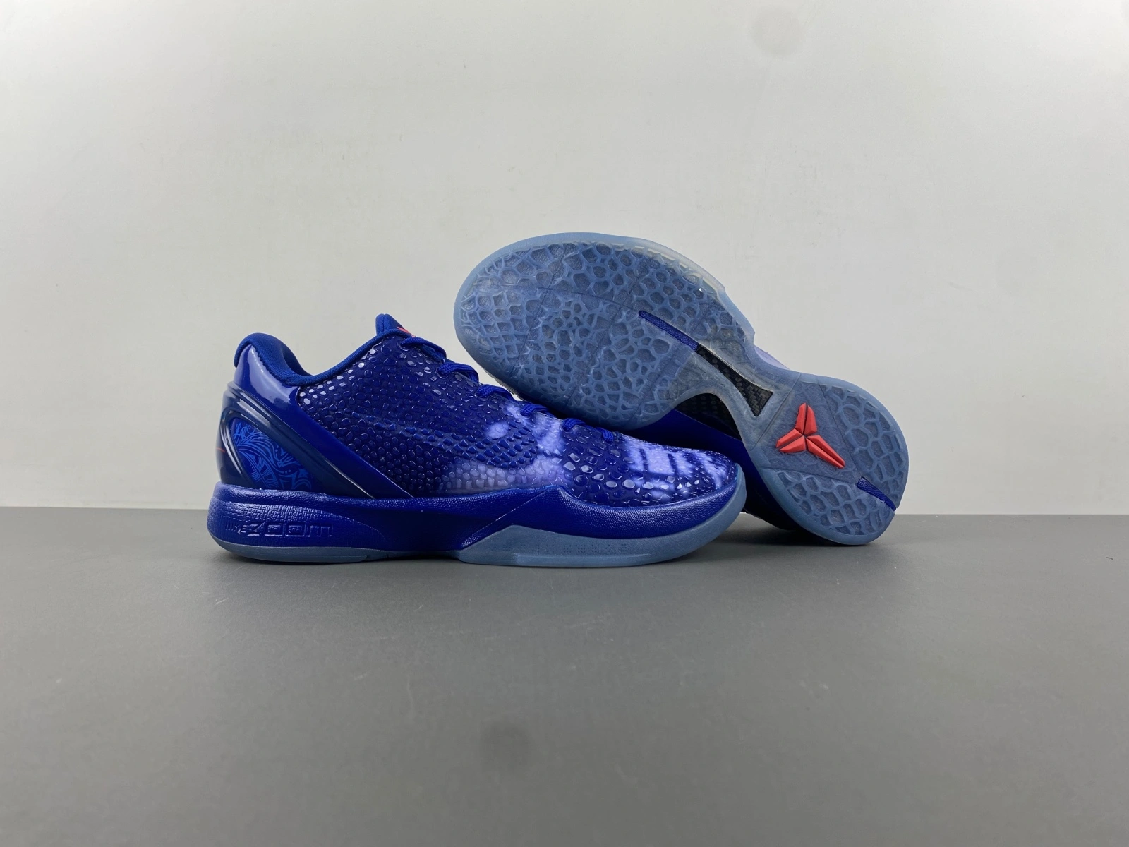 ZipUp Kobe 6 ASG East LA 448693- 1034