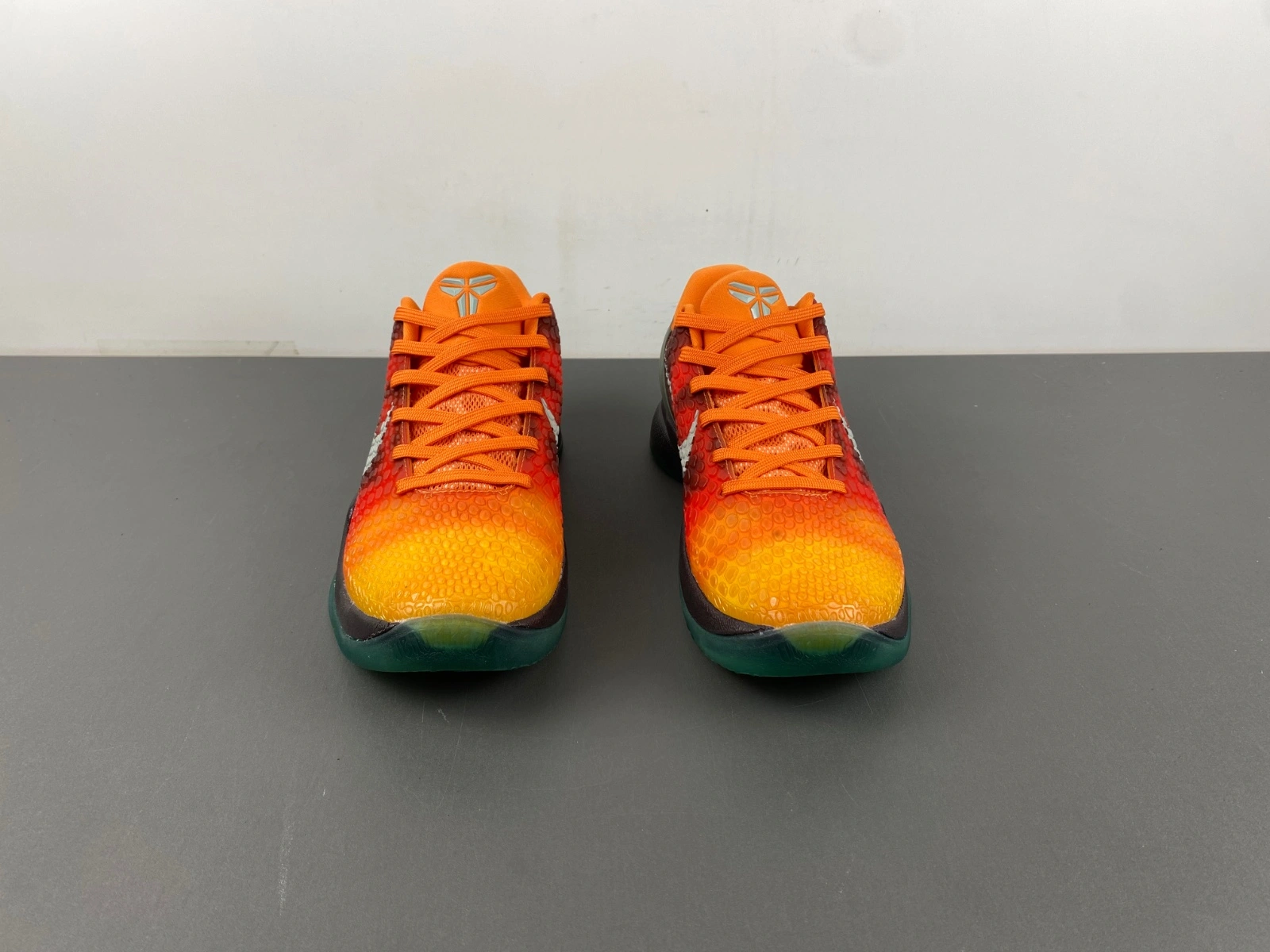 SmoothTexture Kobe 6 ASG Orange County Sunset 448693- 992