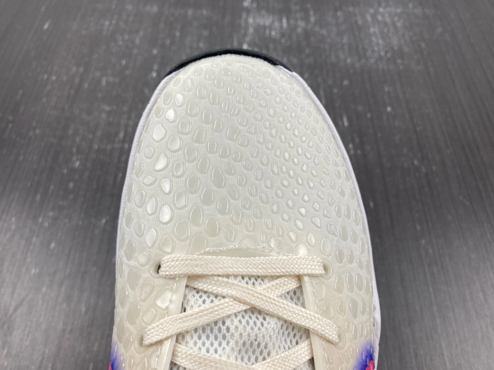 Kobe 6 Black Mamba Collection 869457- SunProtective 1109