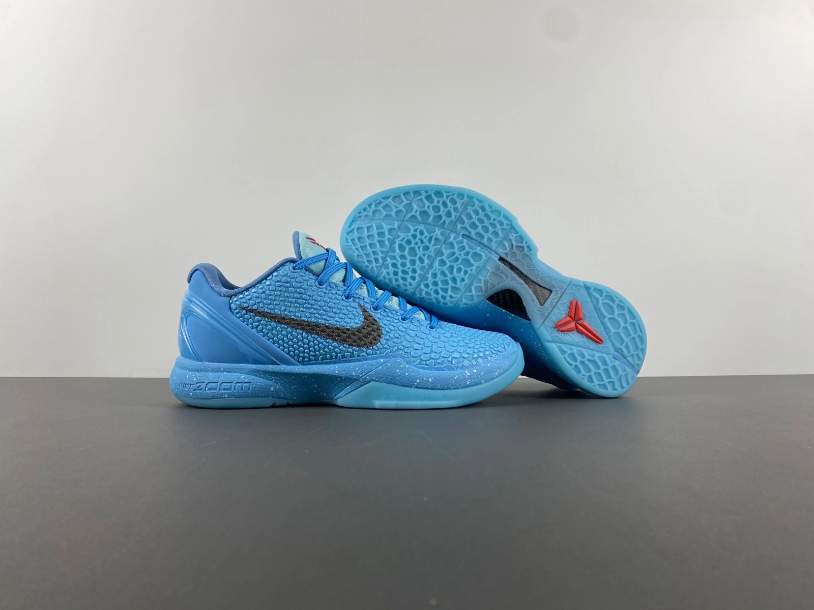 Kobe 6 Blue PE2023- Lightweight 986