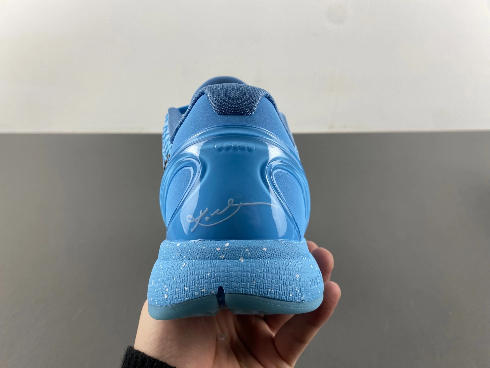 Kobe 6 Blue PE2023- Lightweight 986