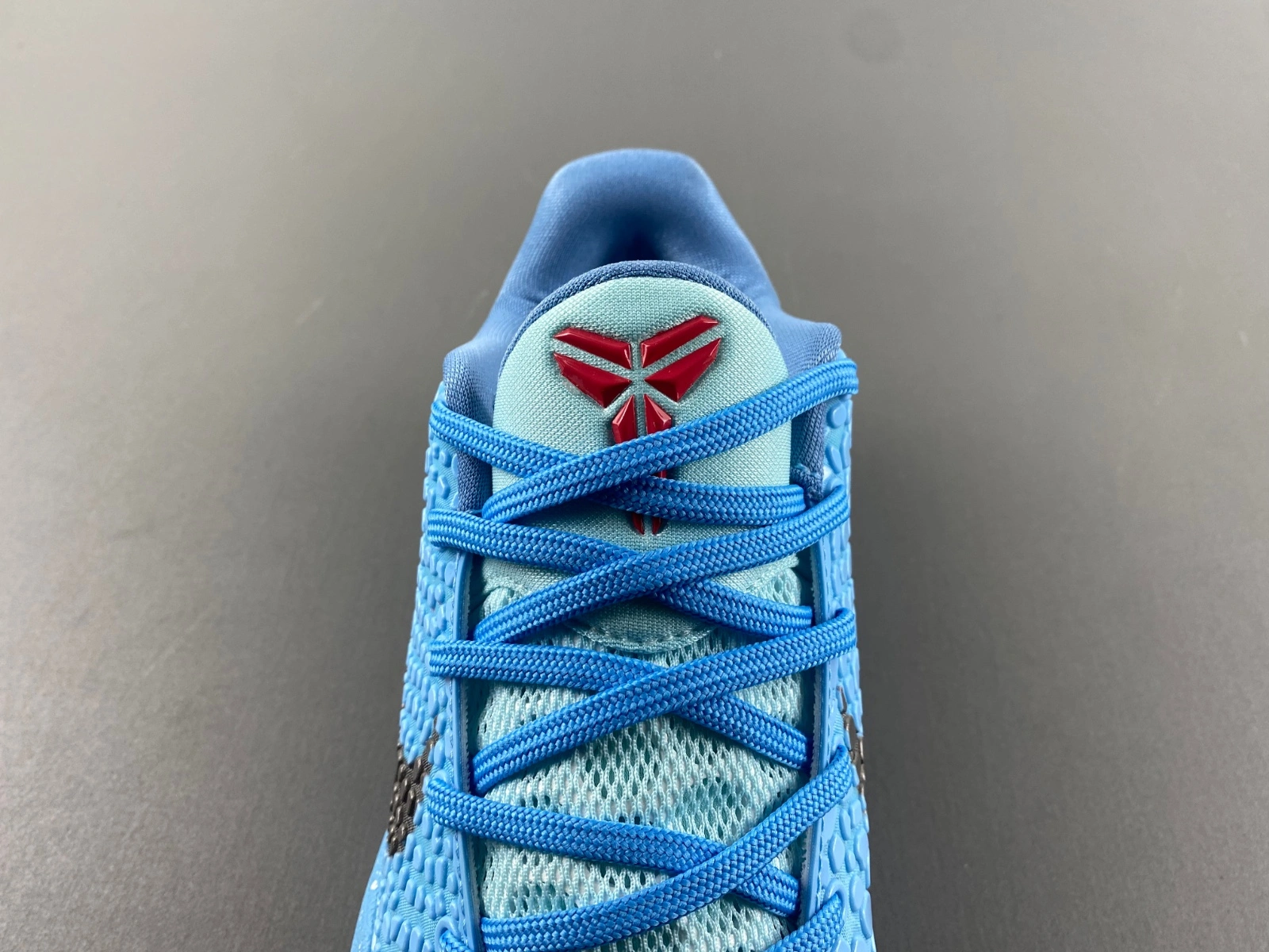 Kobe 6 Blue PE2023- Lightweight 986